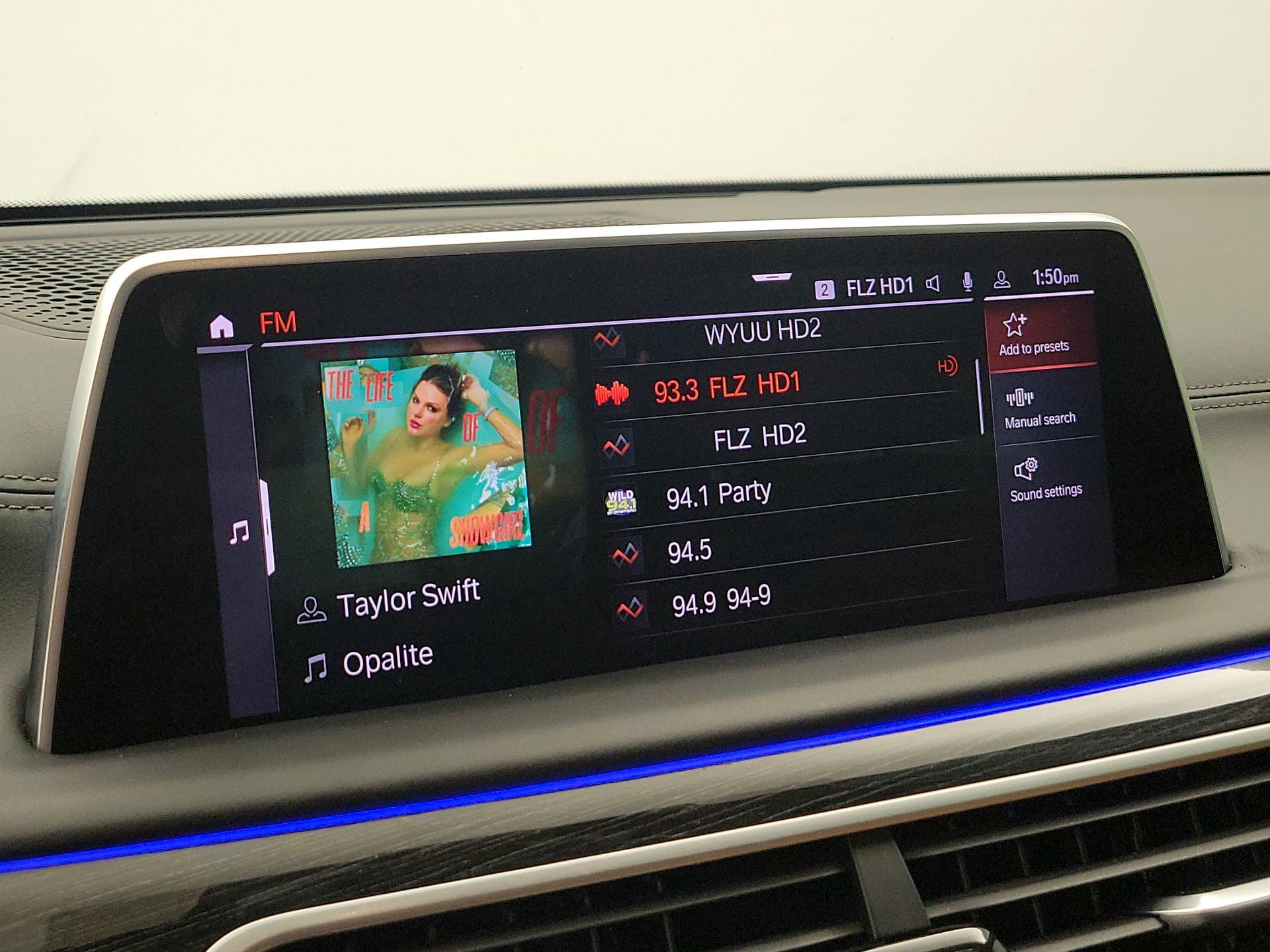 Thumbnail: 2020 BMW 7 Series - 16