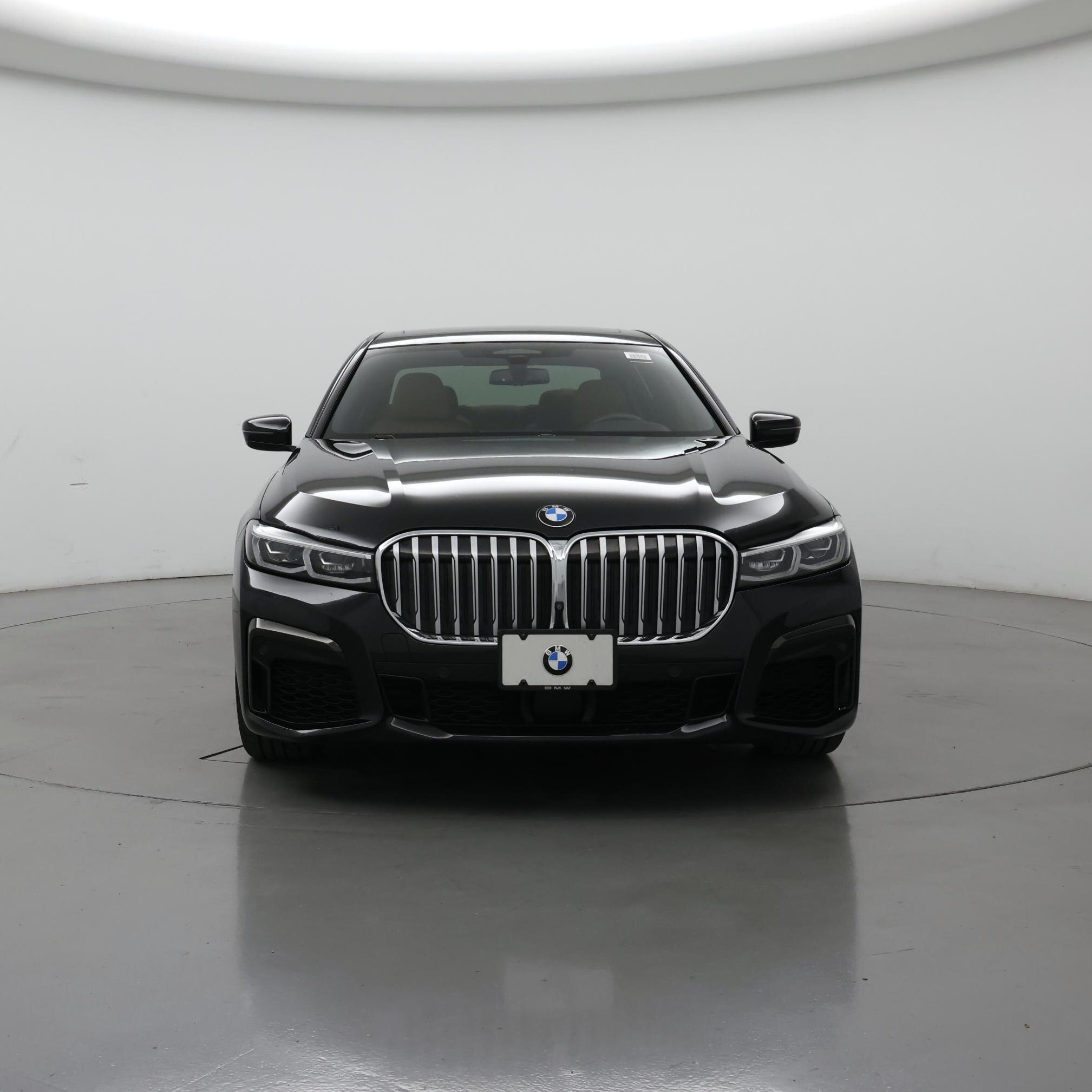 Thumbnail: 2020 BMW 7 Series - 5