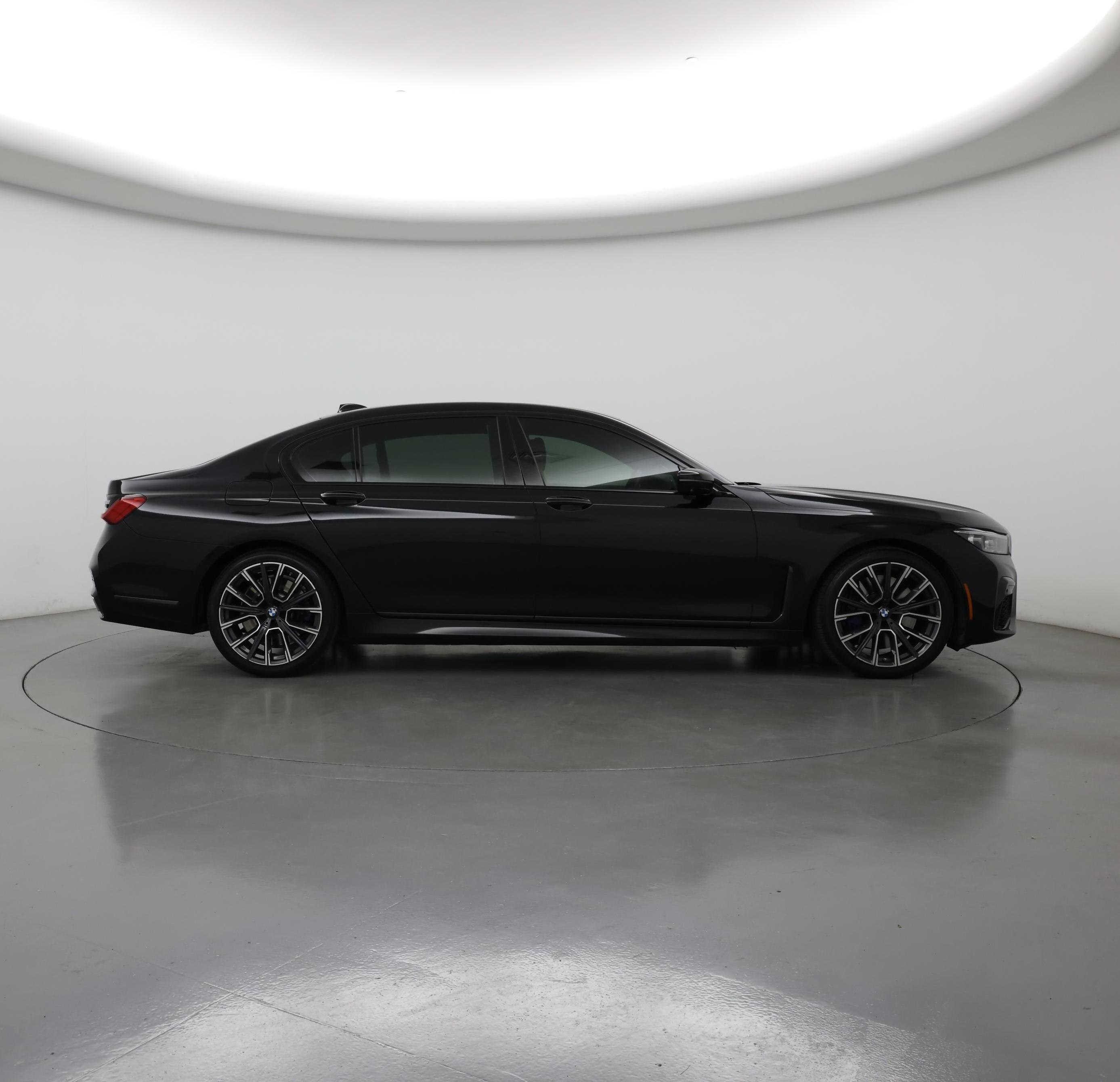 Thumbnail: 2020 BMW 7 Series - 7