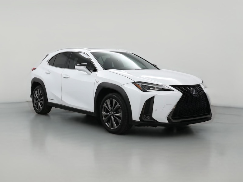 2019 Lexus UX 250h -
                  Clearwater, FL