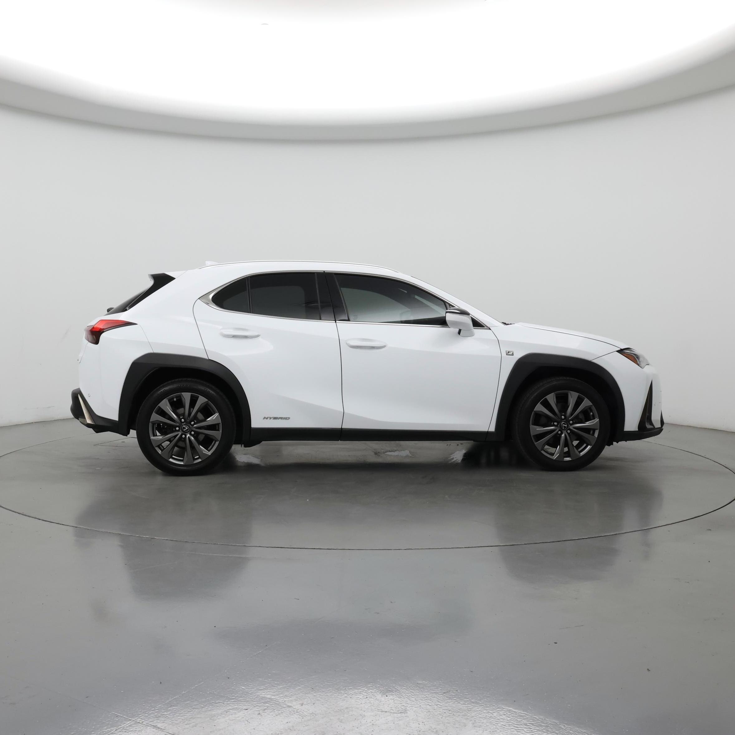 Thumbnail: 2019 Lexus UX - 7