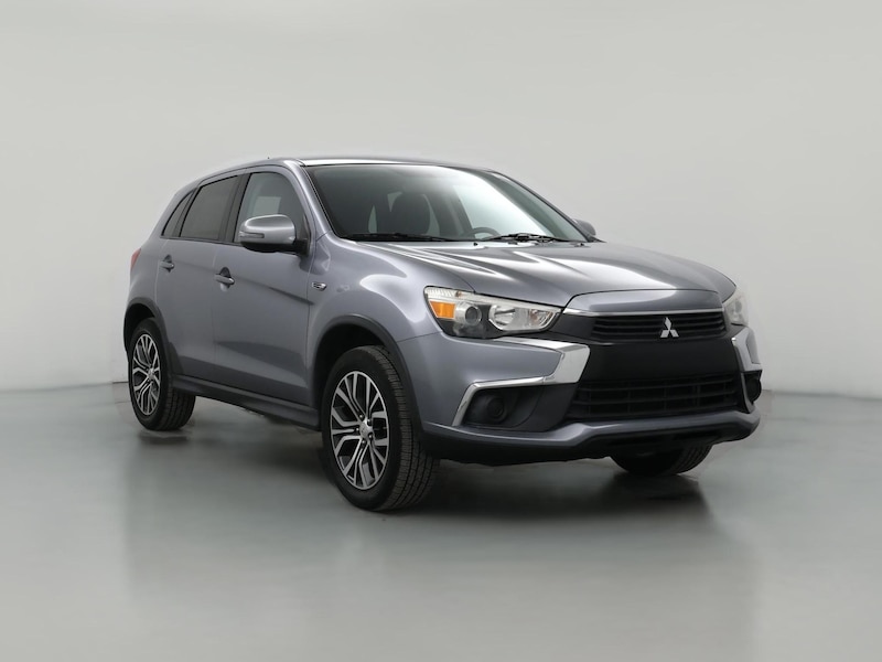 2016 Mitsubishi Outlander Sport ES -
                  Clearwater, FL