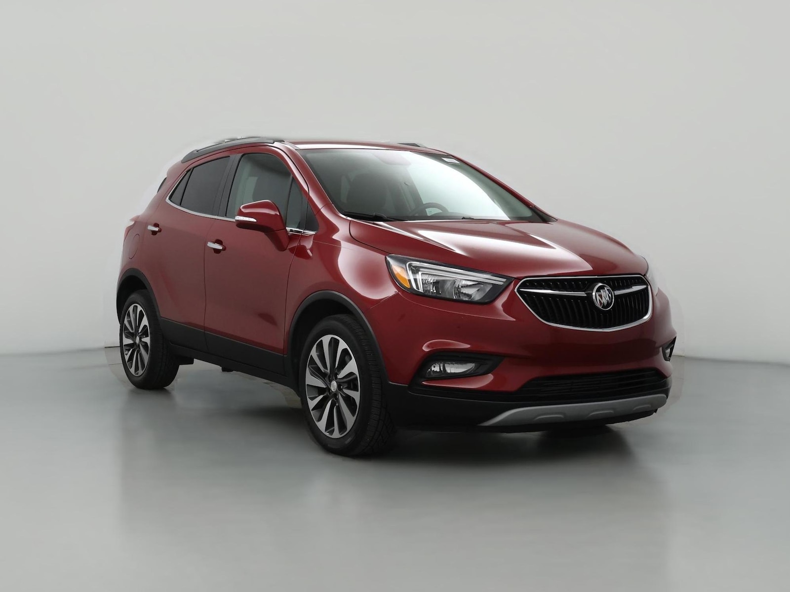 2017 Buick Encore Preferred II