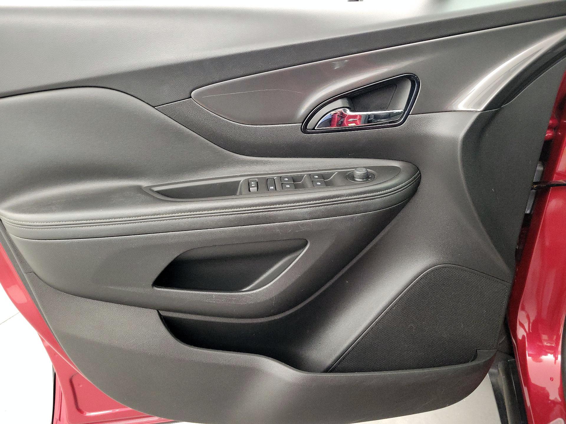 Thumbnail: 2017 Buick Encore - 12