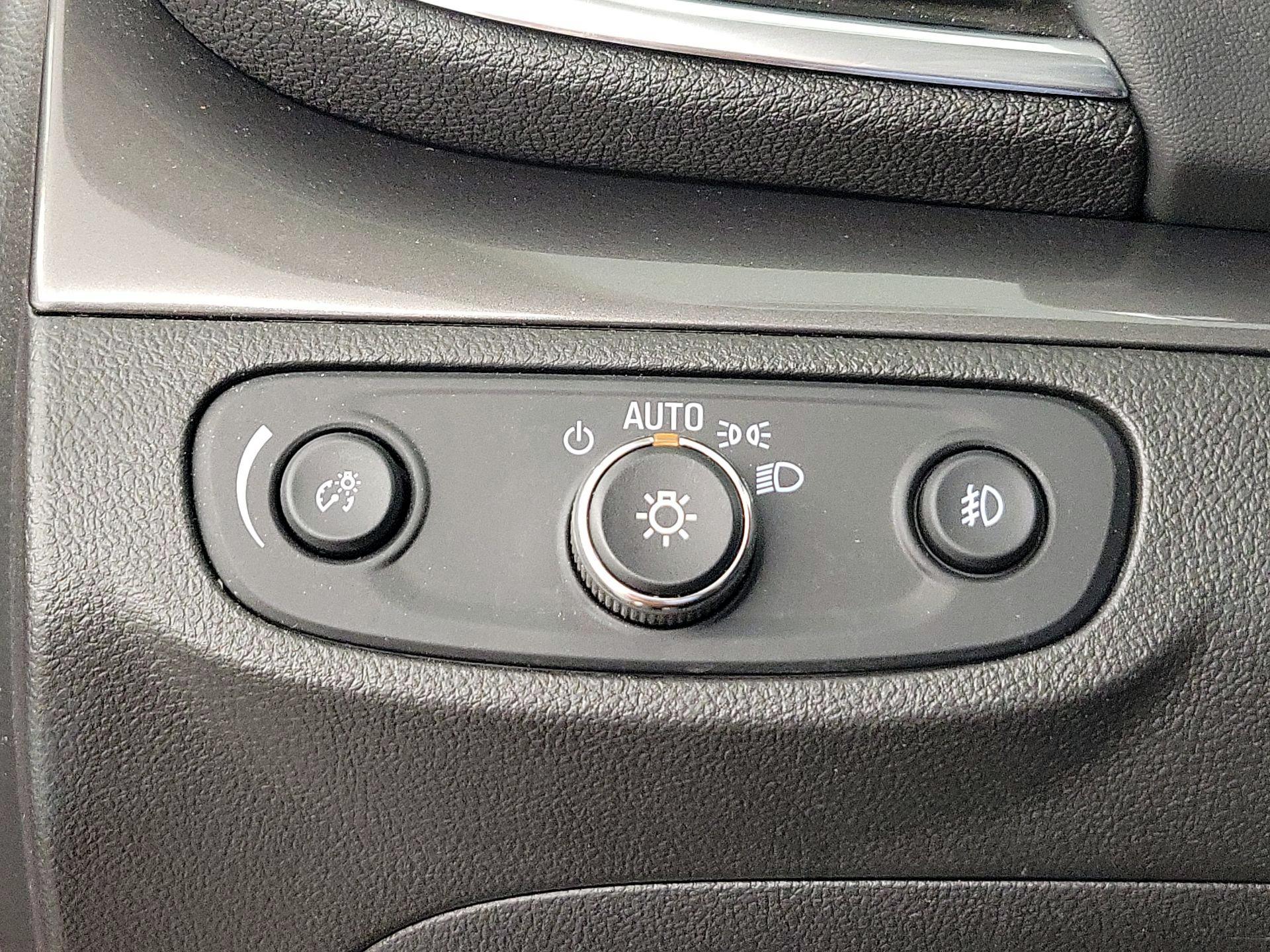 Thumbnail: 2017 Buick Encore - 13