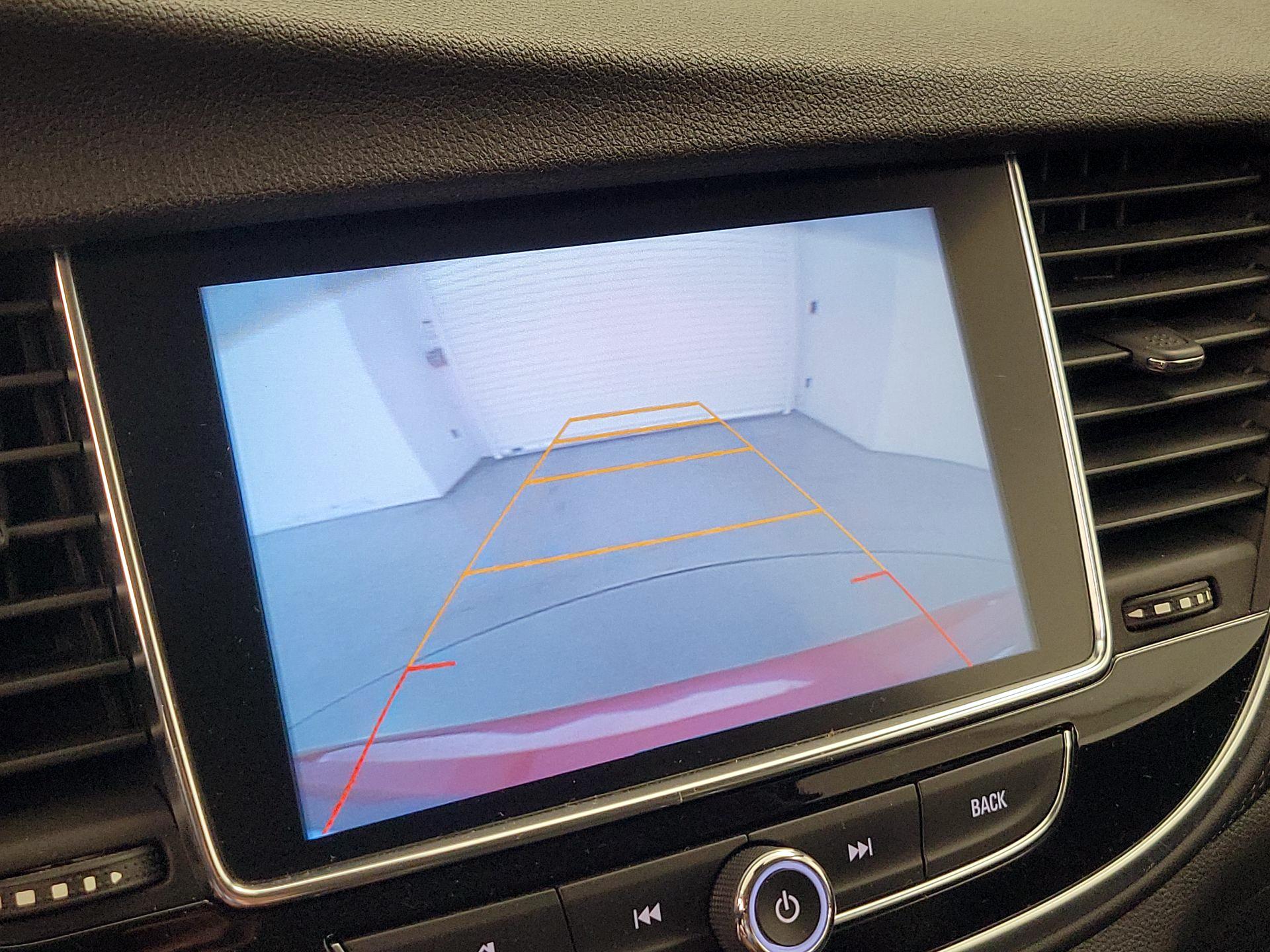 Thumbnail: 2017 Buick Encore - 14