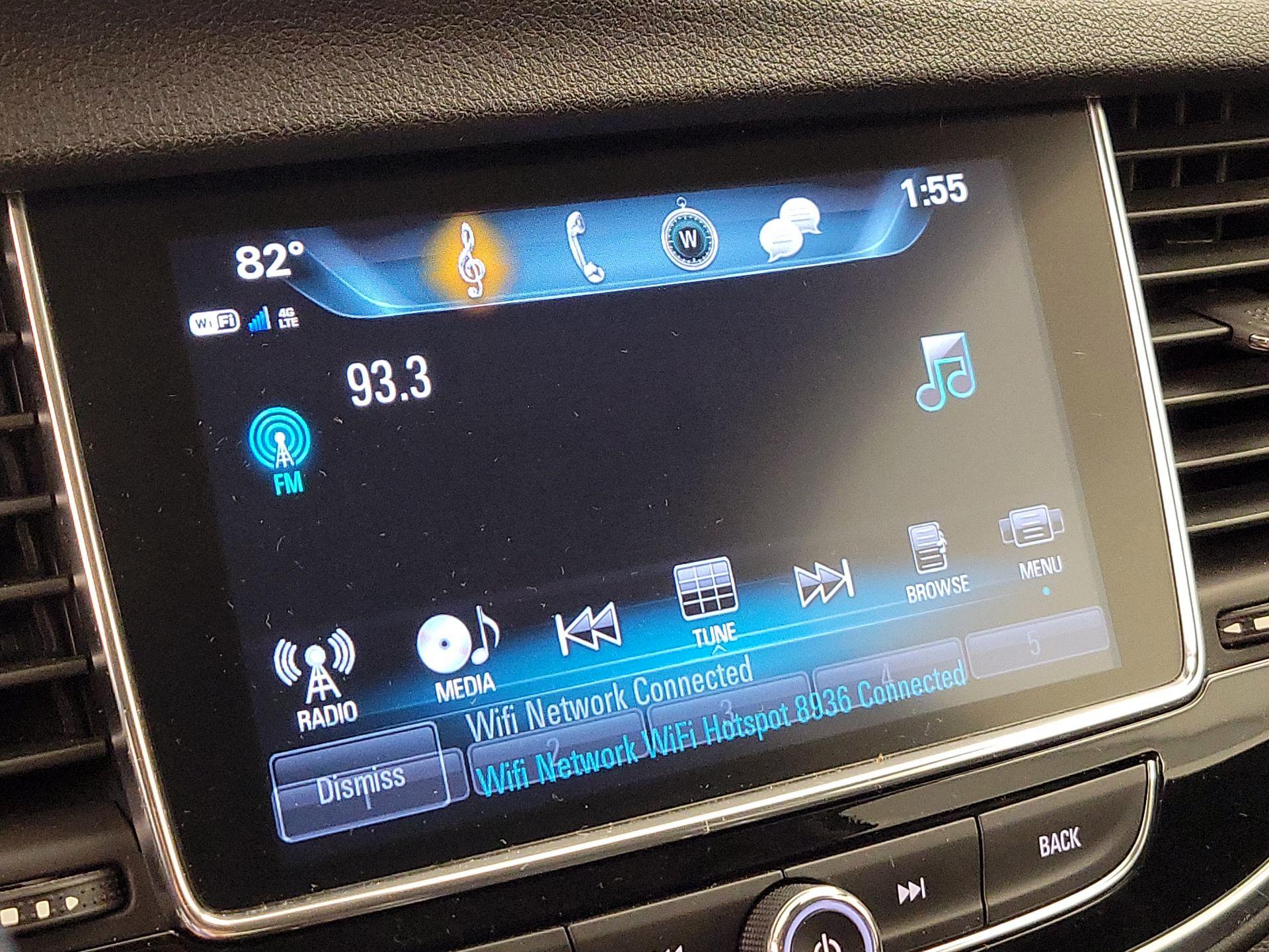 Thumbnail: 2017 Buick Encore - 15