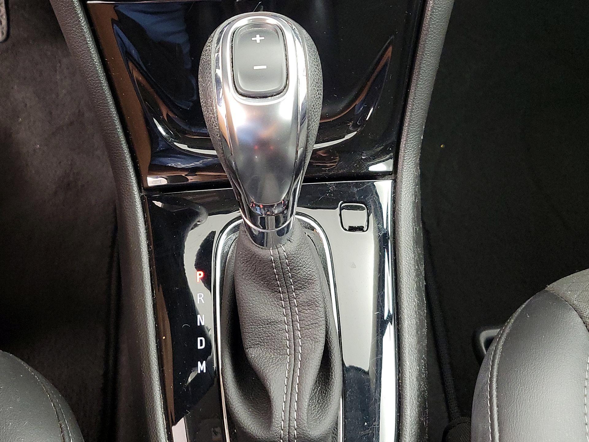 Thumbnail: 2017 Buick Encore - 17