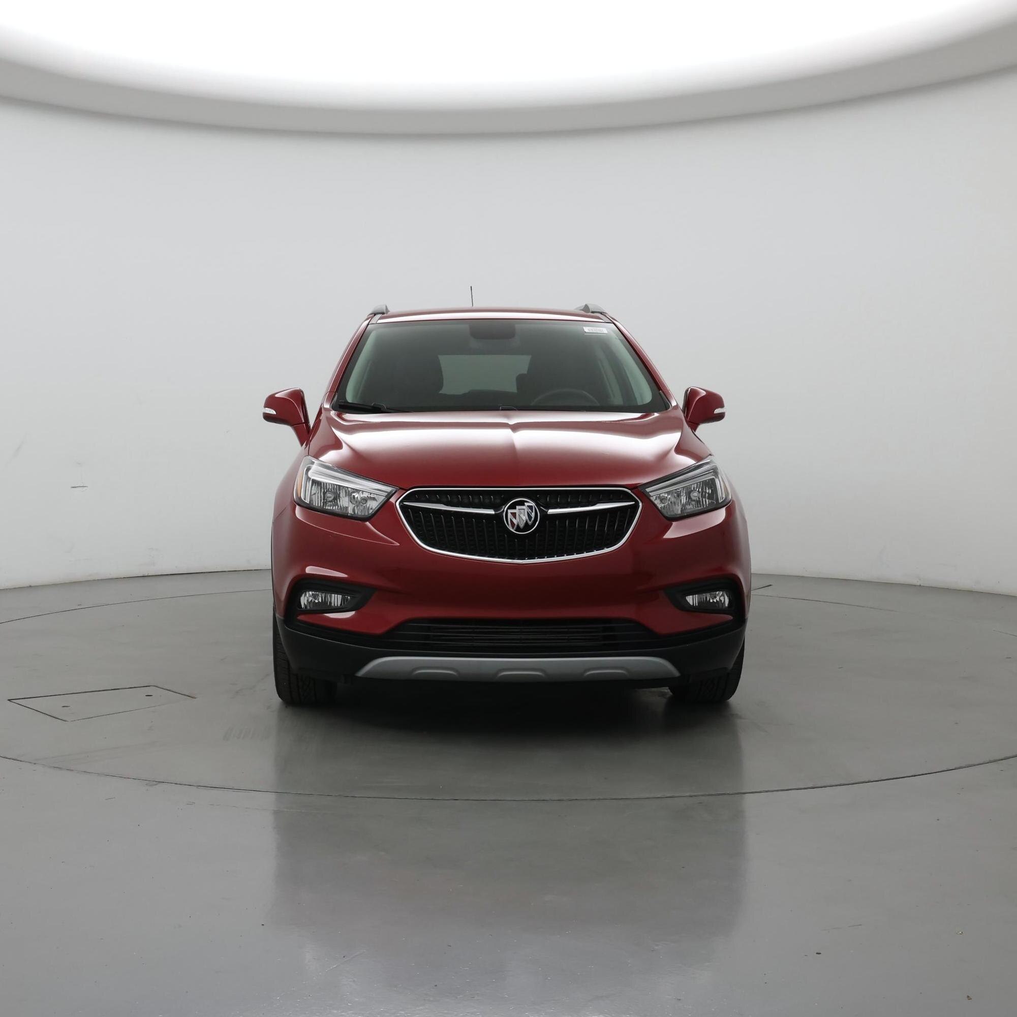Thumbnail: 2017 Buick Encore - 5