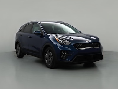 2020 Kia Niro LX