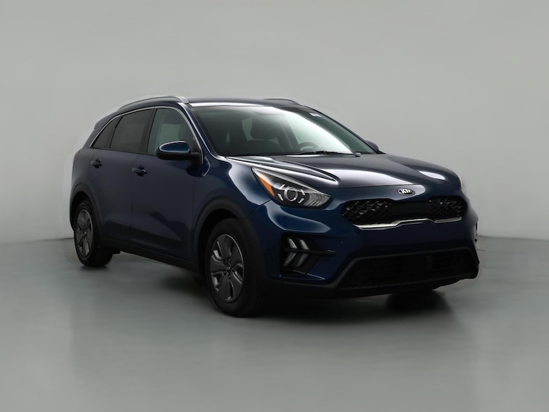 2020 Kia Niro LX -
                  Clearwater, FL