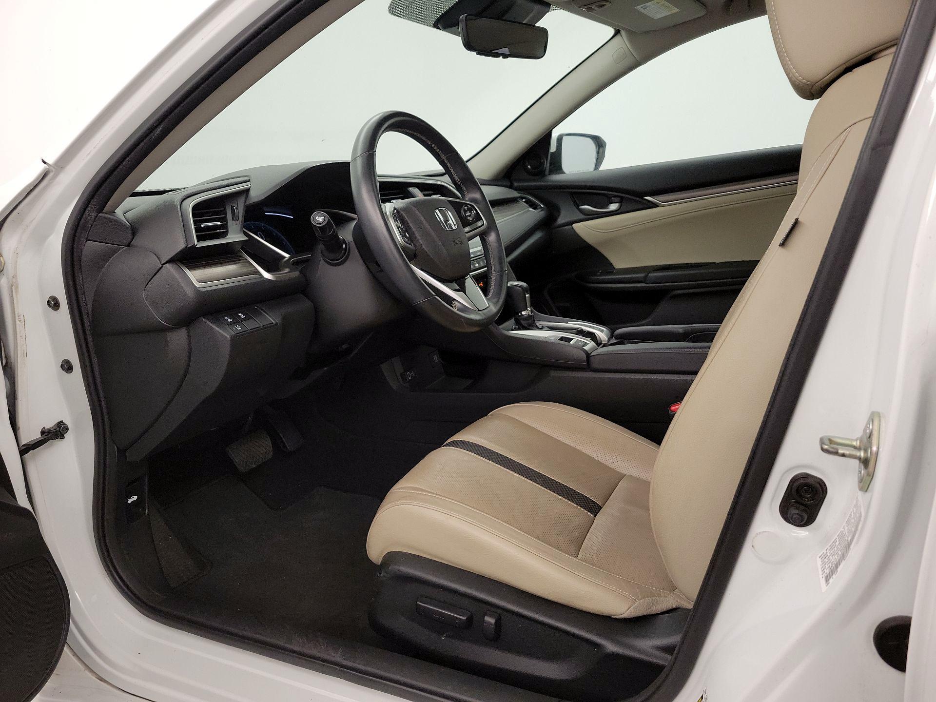 Thumbnail: 2020 Honda Civic - 11