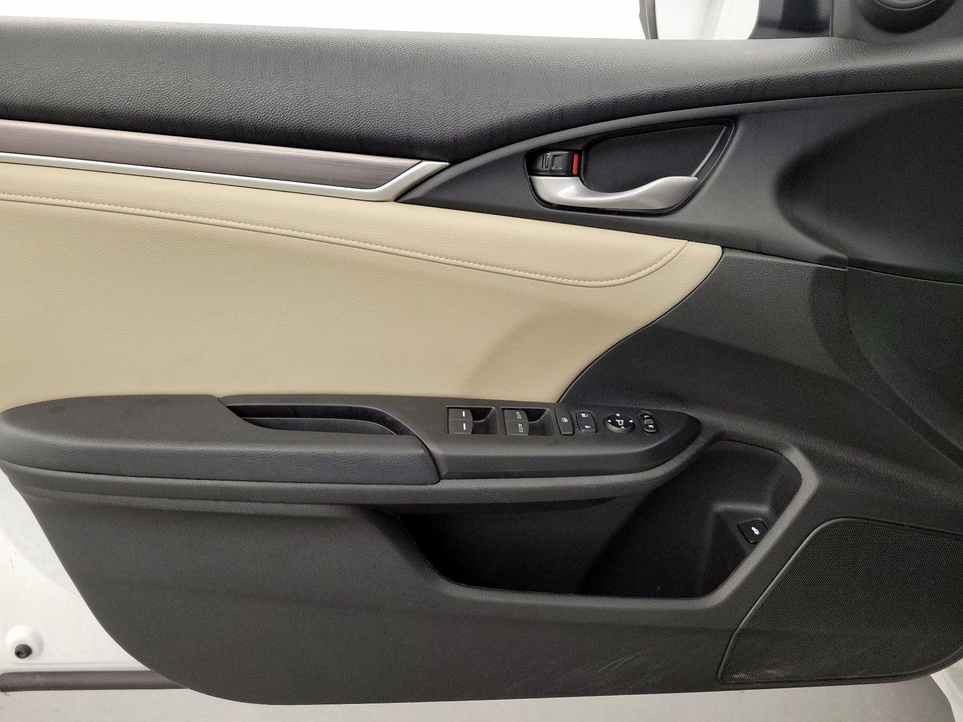 Thumbnail: 2020 Honda Civic - 12