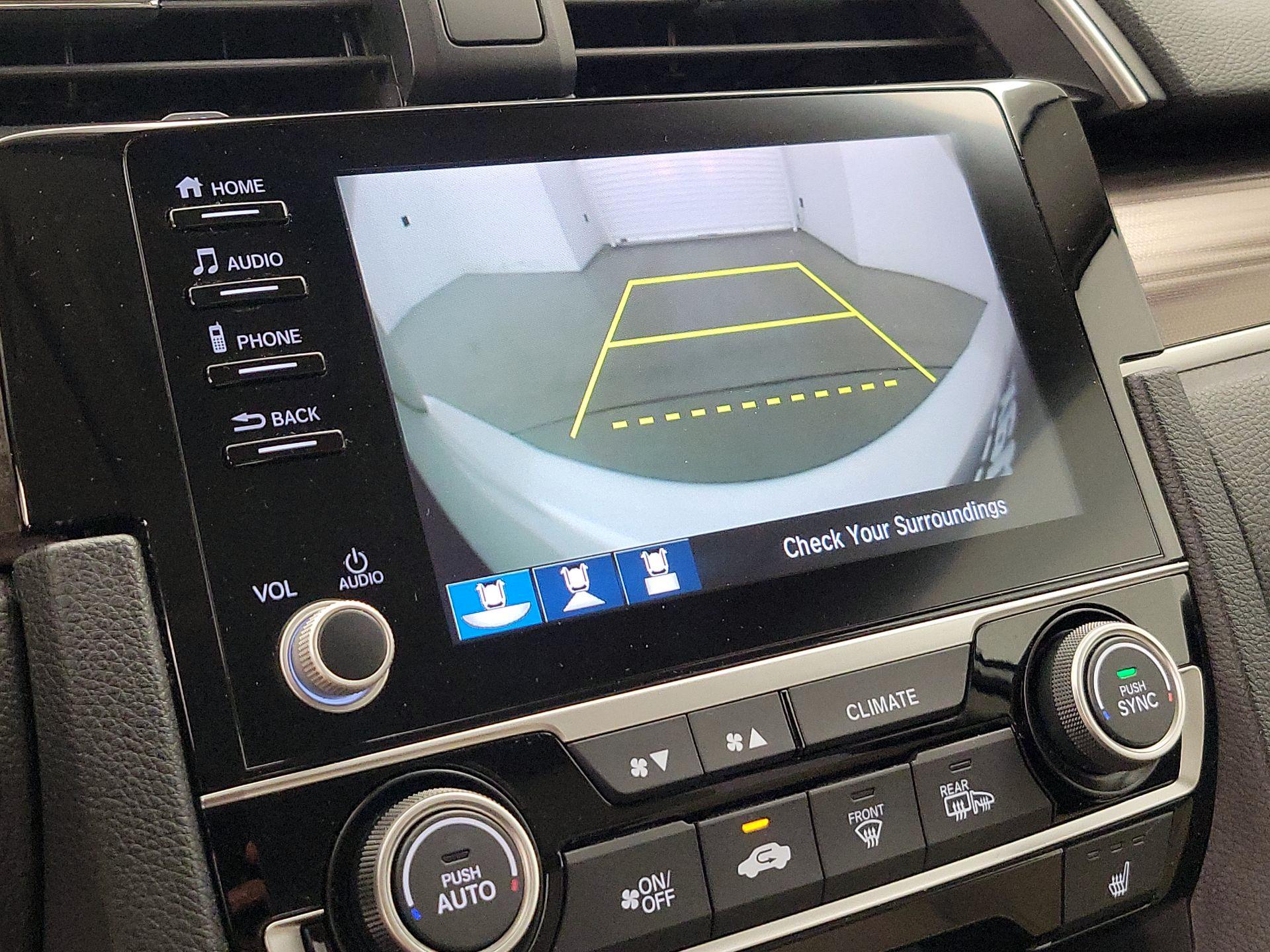 Thumbnail: 2020 Honda Civic - 14