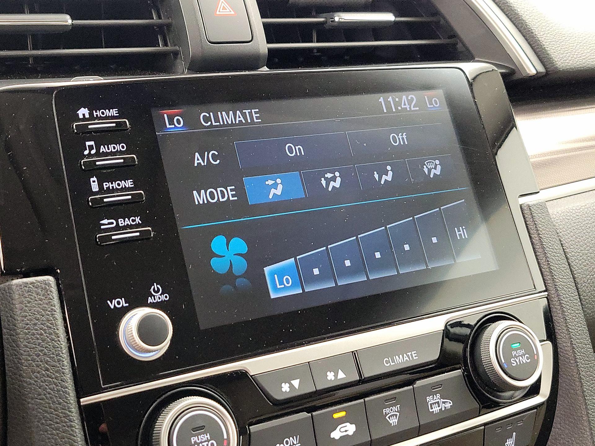 Thumbnail: 2020 Honda Civic - 16