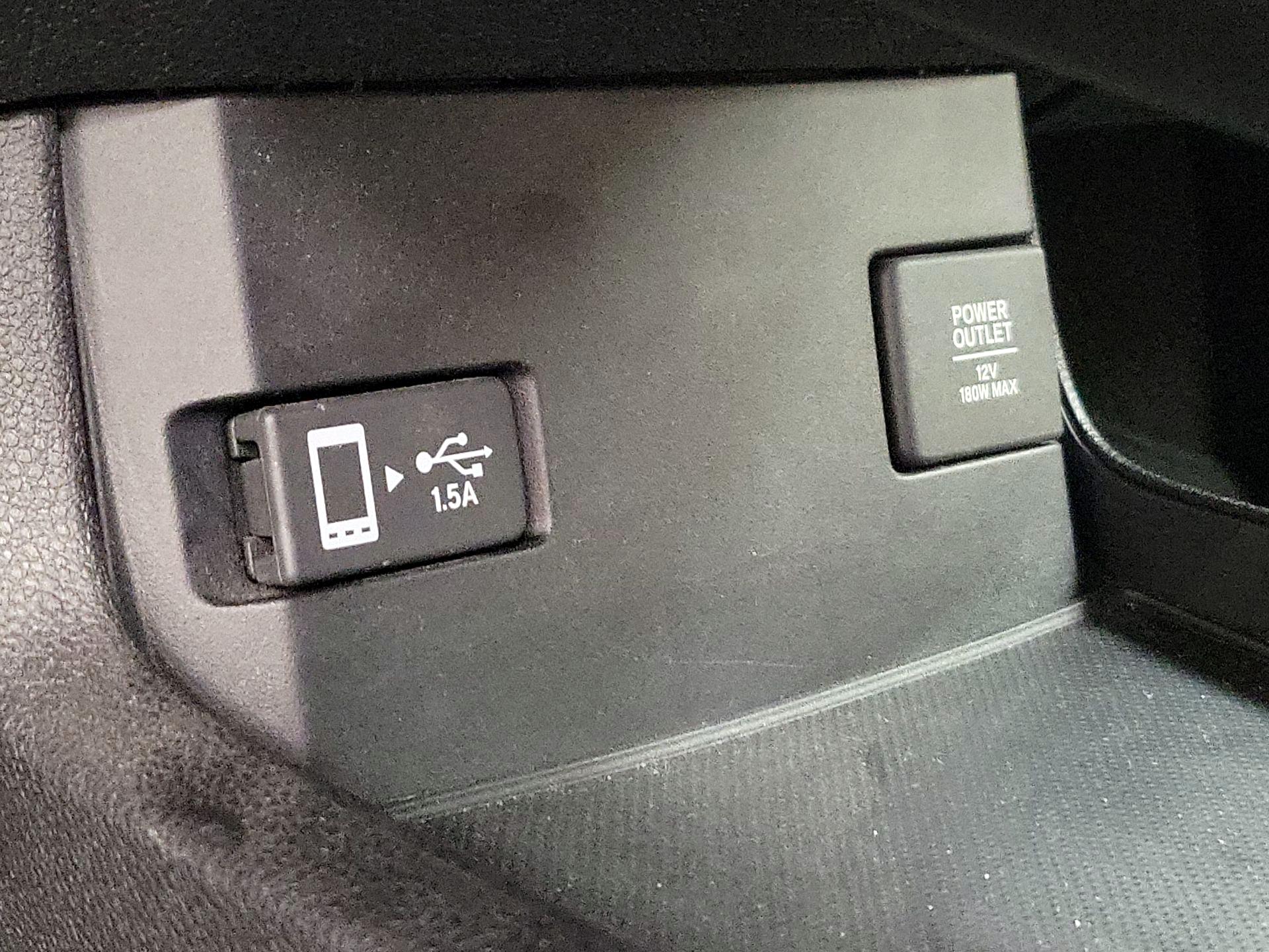 Thumbnail: 2020 Honda Civic - 18