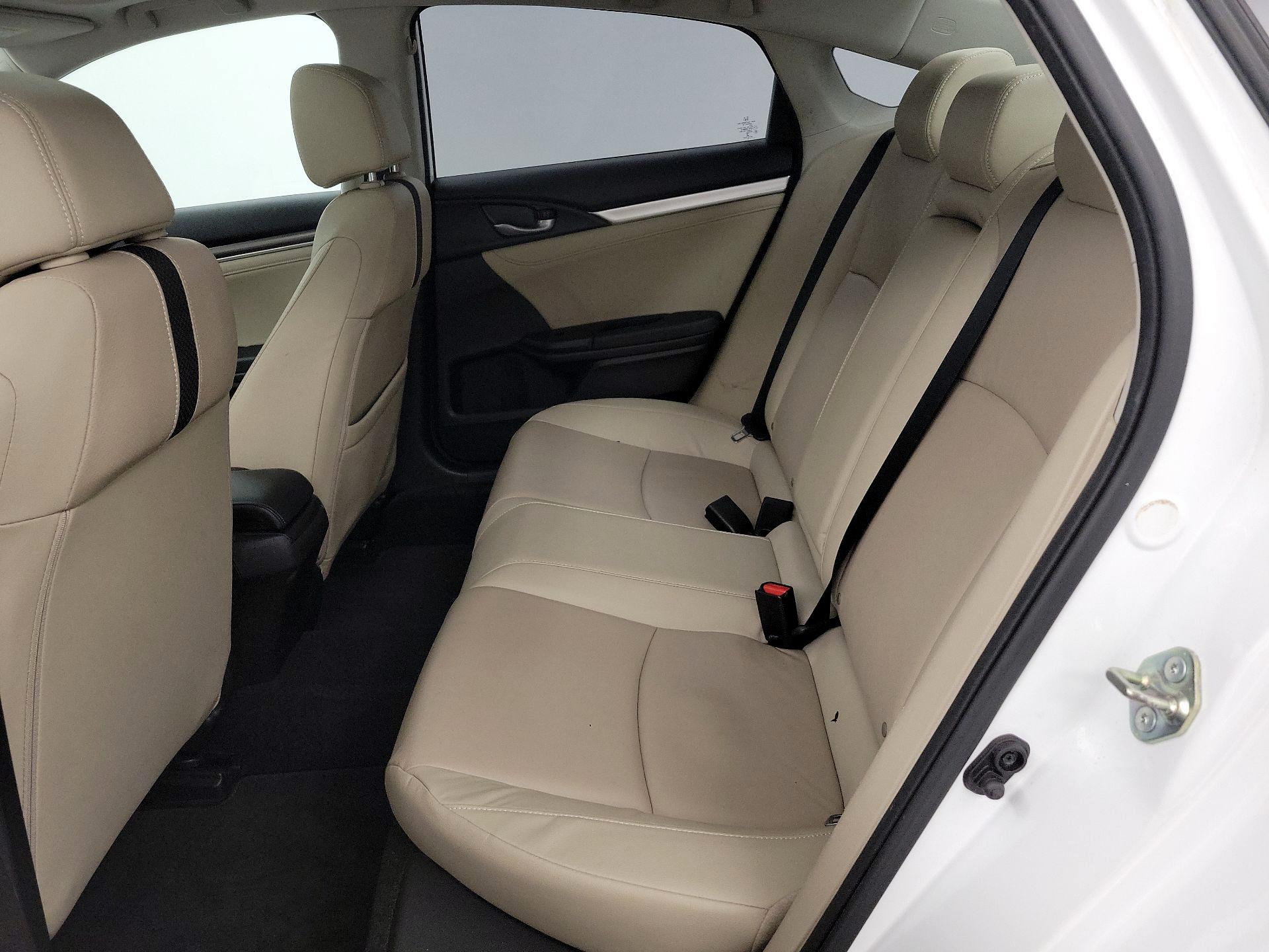 Thumbnail: 2020 Honda Civic - 20