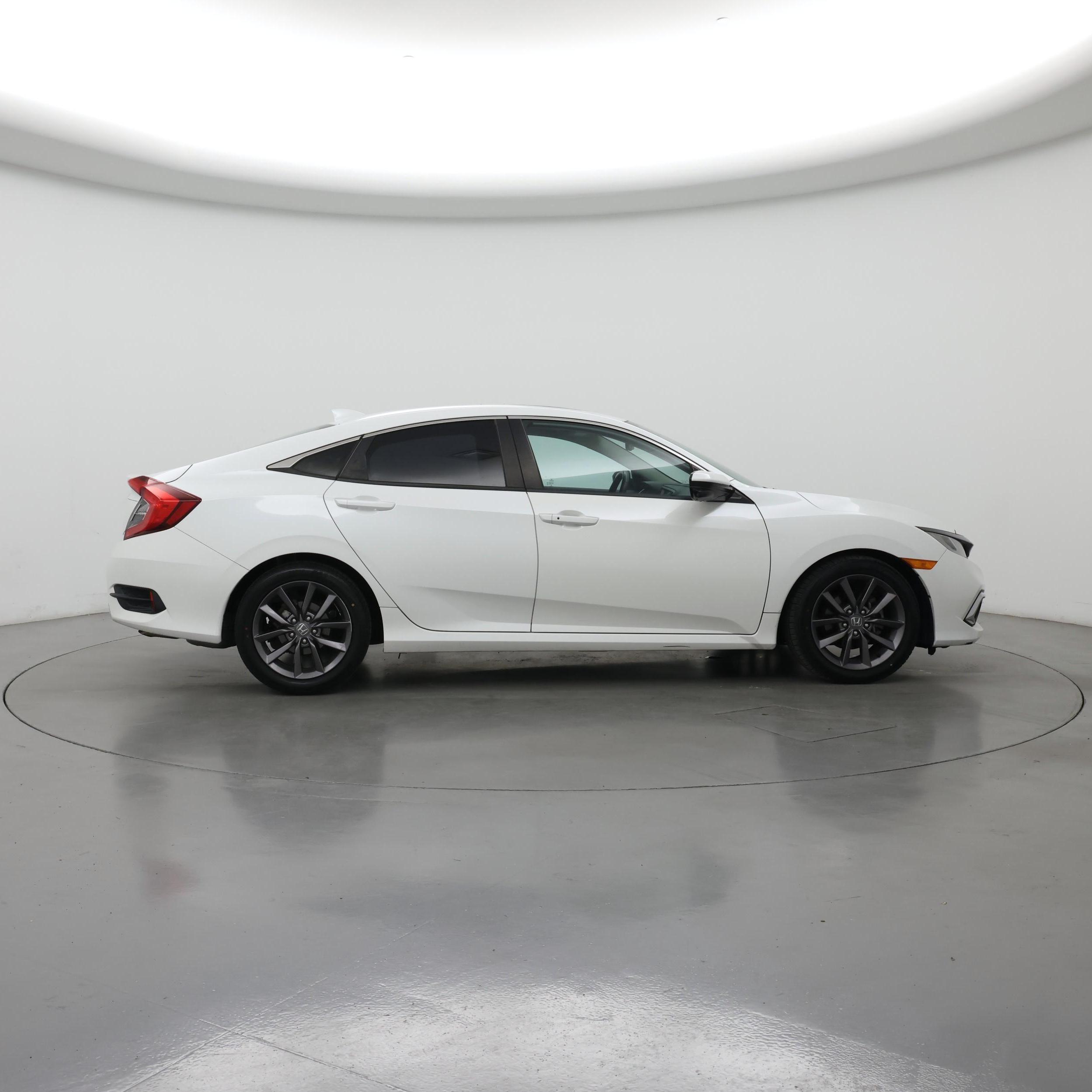 Thumbnail: 2020 Honda Civic - 7