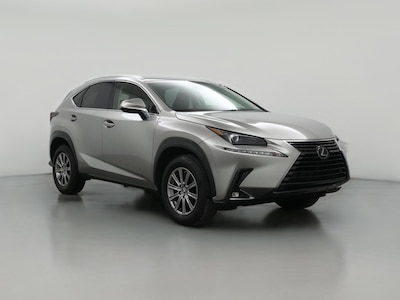 2019 Lexus NX 300