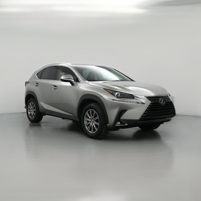 2019 Lexus NX 300