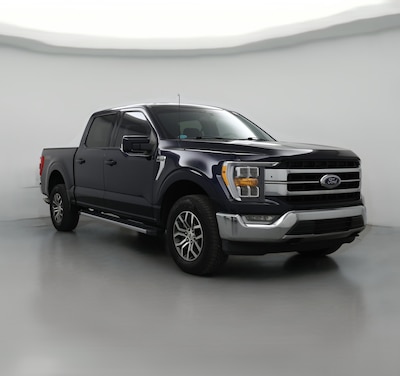 2022 Ford F150 Lariat
