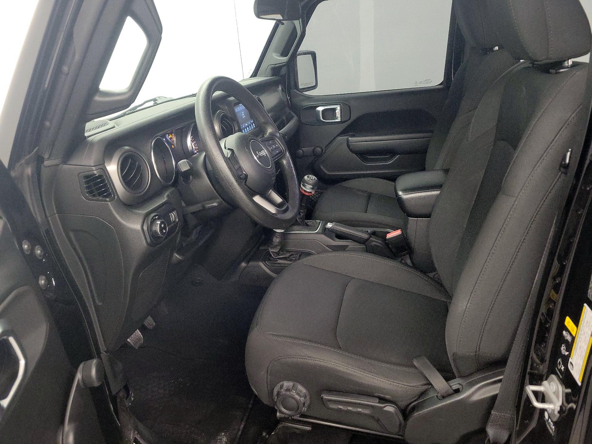 Thumbnail: 2023 Jeep Gladiator - 11