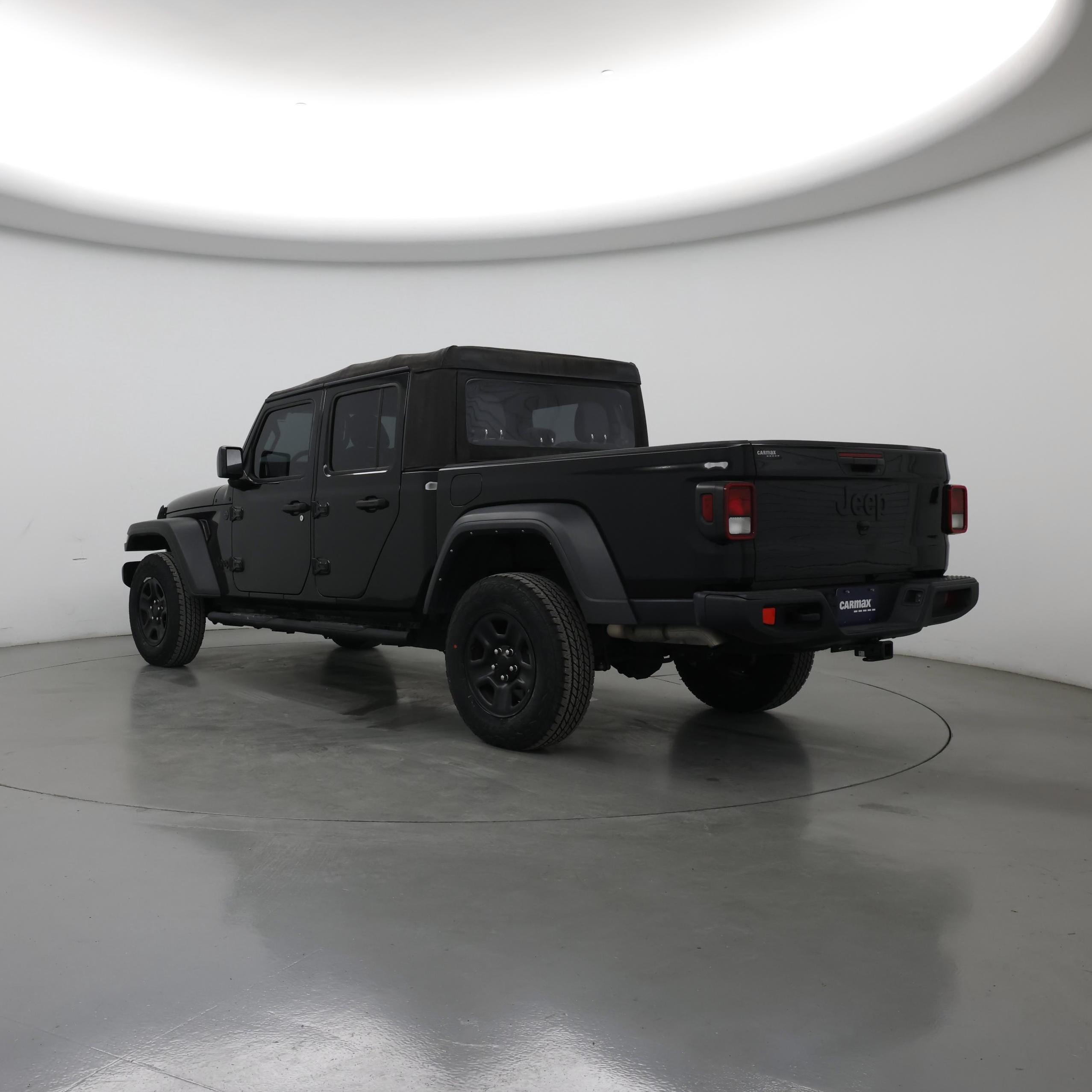 Thumbnail: 2023 Jeep Gladiator - 2
