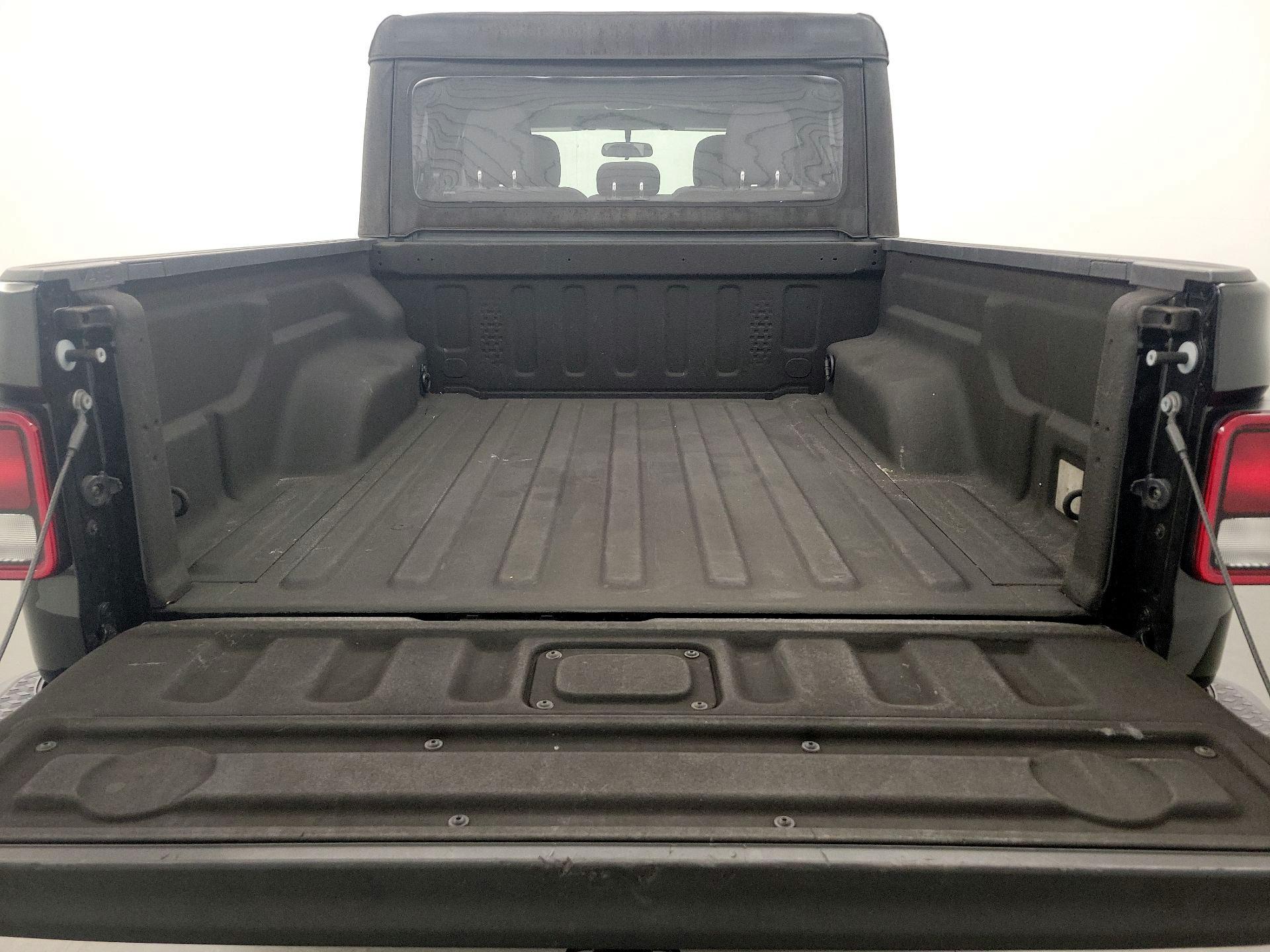 Thumbnail: 2023 Jeep Gladiator - 20