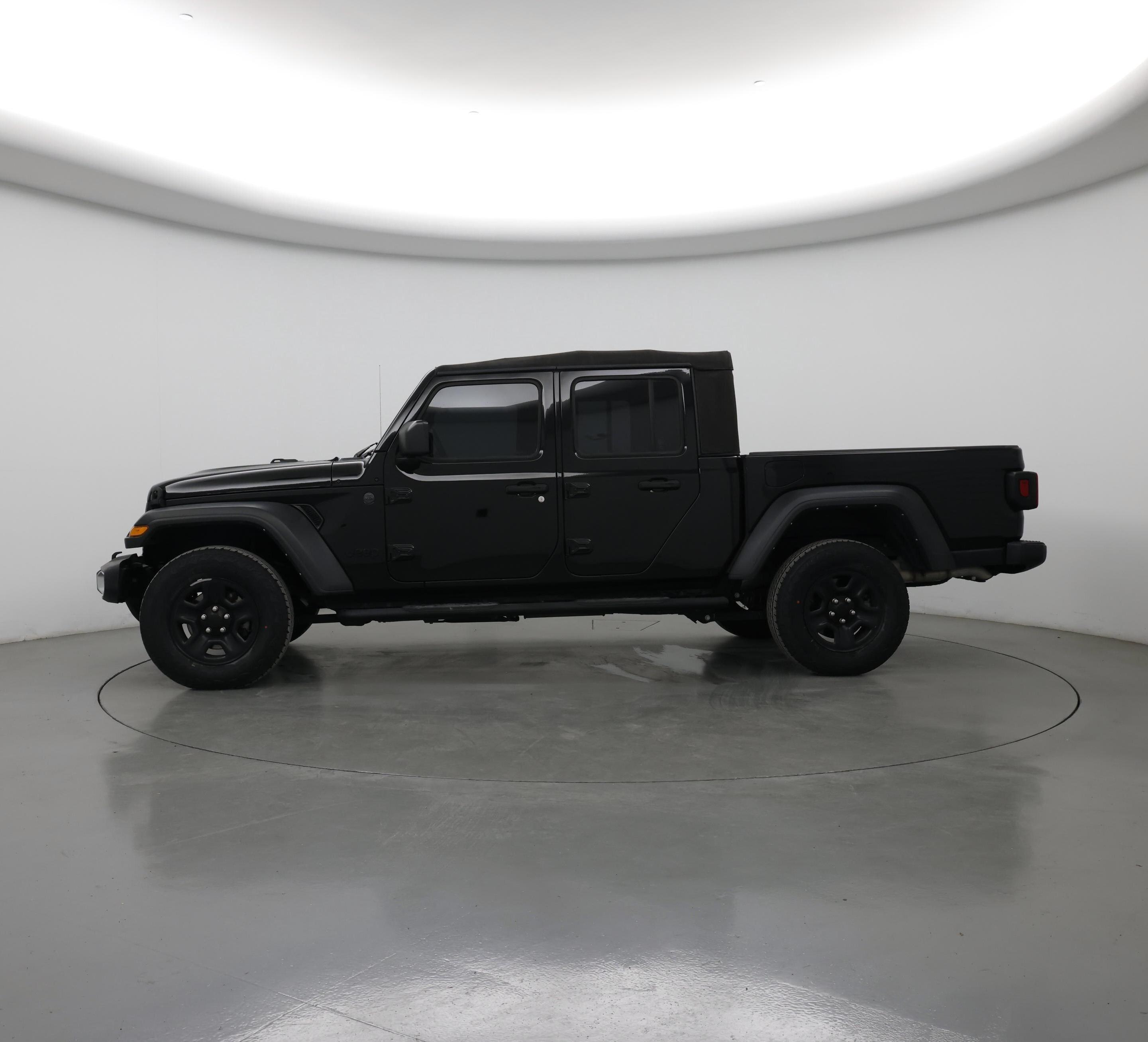 Thumbnail: 2023 Jeep Gladiator - 3