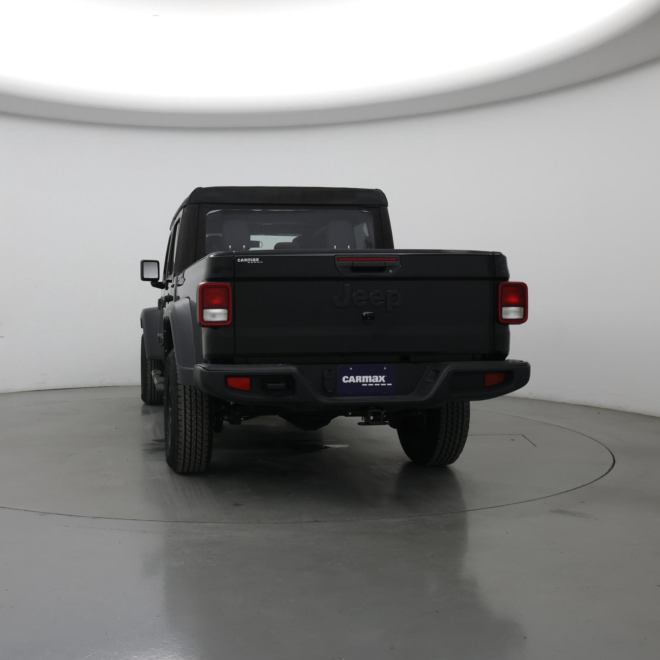 Thumbnail: 2023 Jeep Gladiator - 6