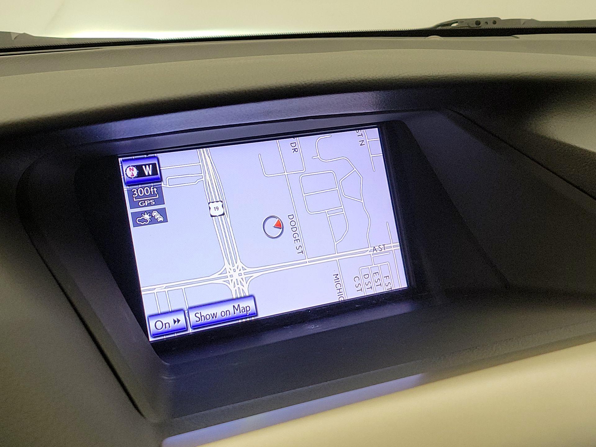 Thumbnail: 2014 Lexus RX - 14