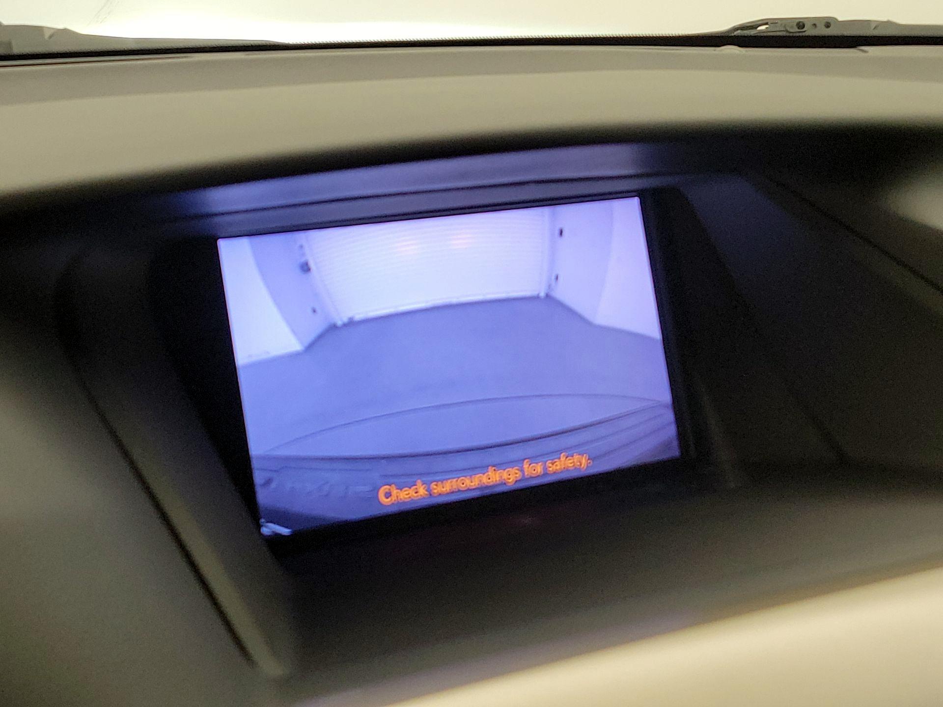 Thumbnail: 2014 Lexus RX - 15