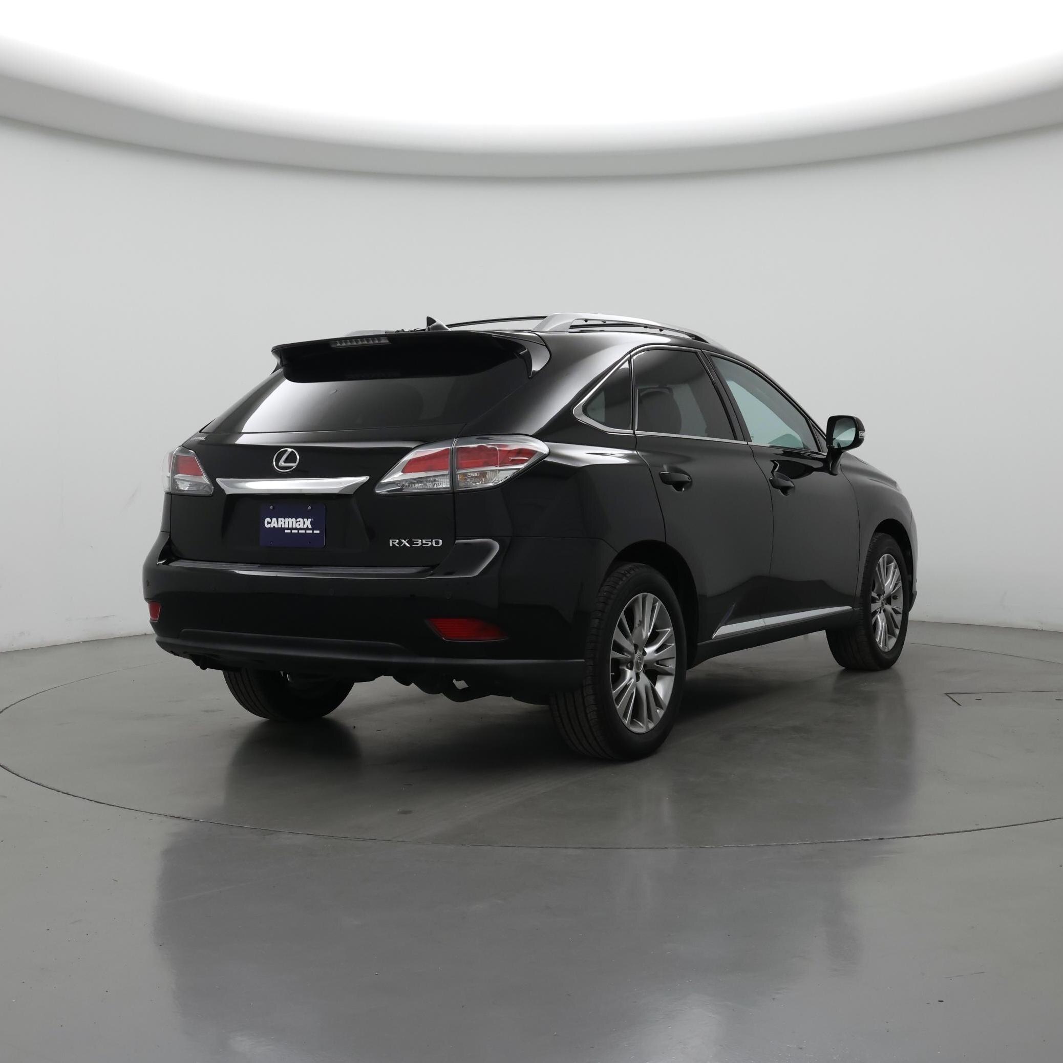 Thumbnail: 2014 Lexus RX - 8