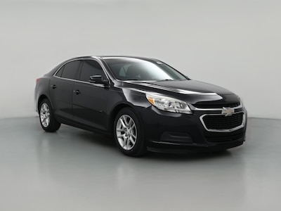 2015 Chevrolet Malibu LT