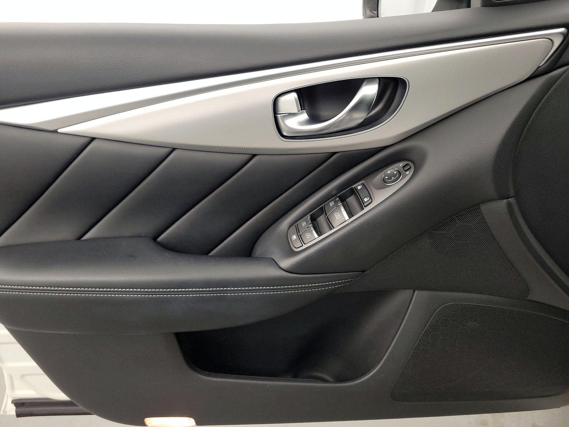 Thumbnail: 2021 INFINITI Q50 - 12