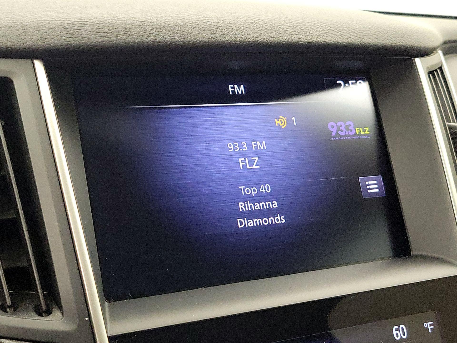 Thumbnail: 2021 INFINITI Q50 - 15