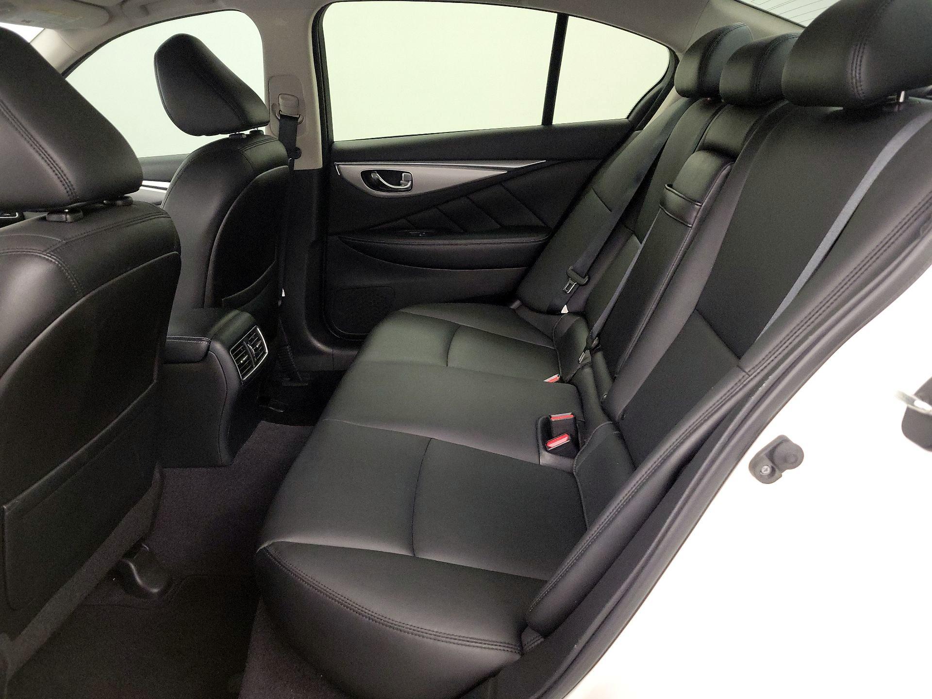 Thumbnail: 2021 INFINITI Q50 - 20