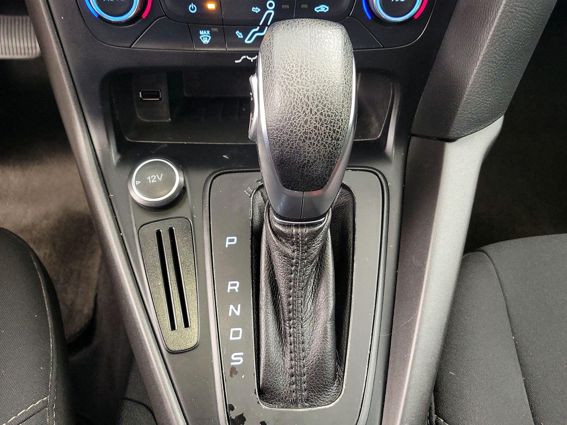 Thumbnail: 2017 Ford Focus - 18