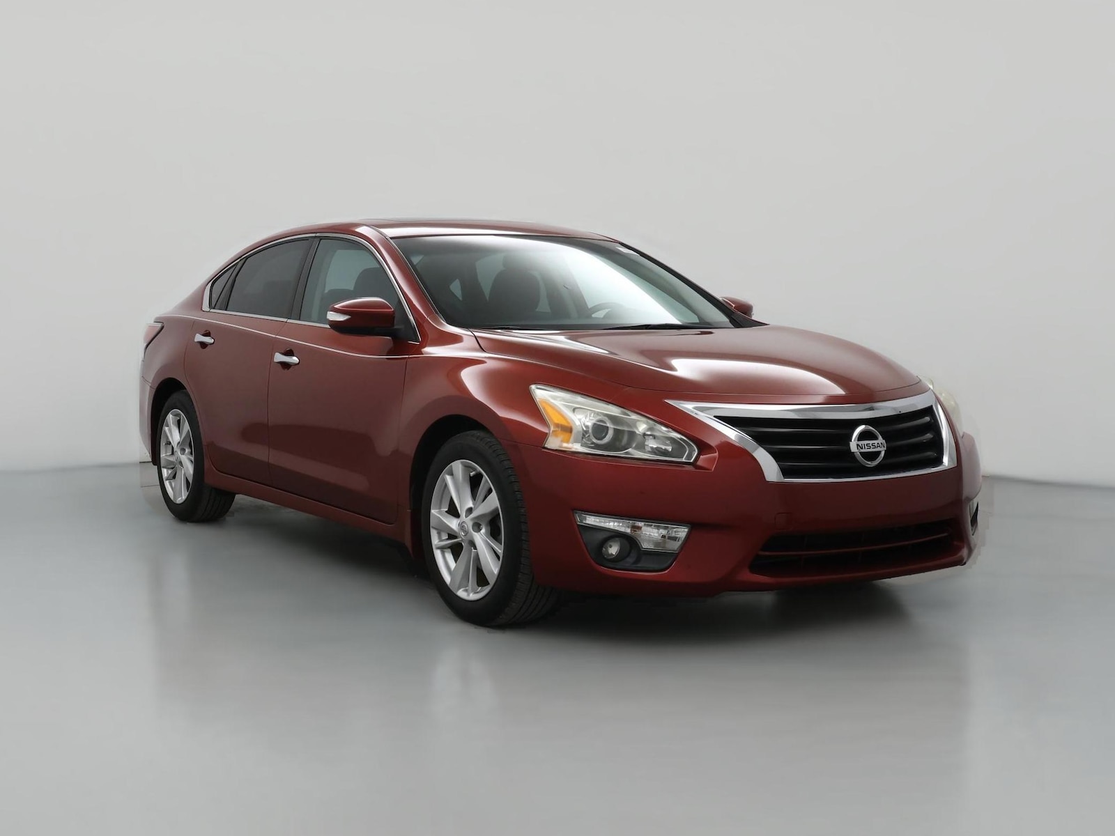 2015 Nissan Altima SV