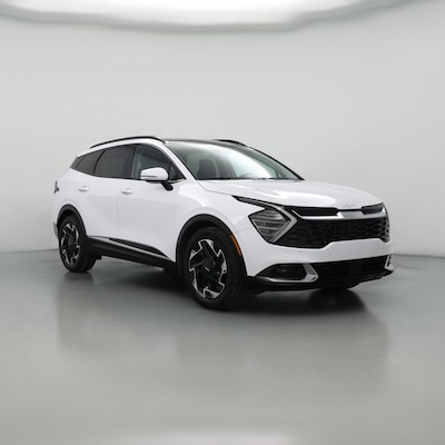 2023 Kia Sportage SX Prestige