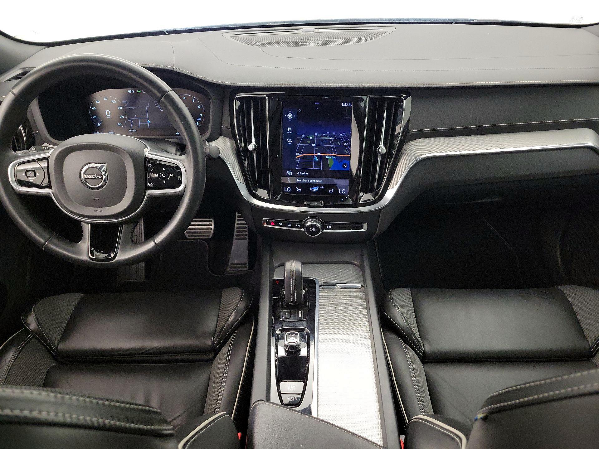 Thumbnail: 2022 Volvo S60 - 9