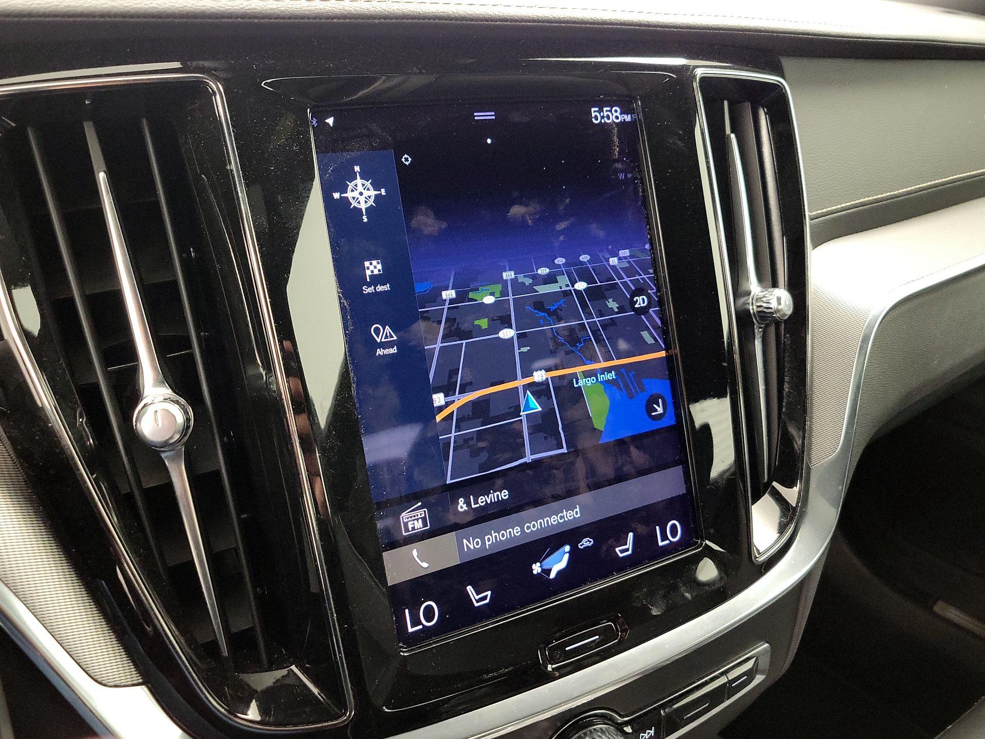 Thumbnail: 2022 Volvo S60 - 14