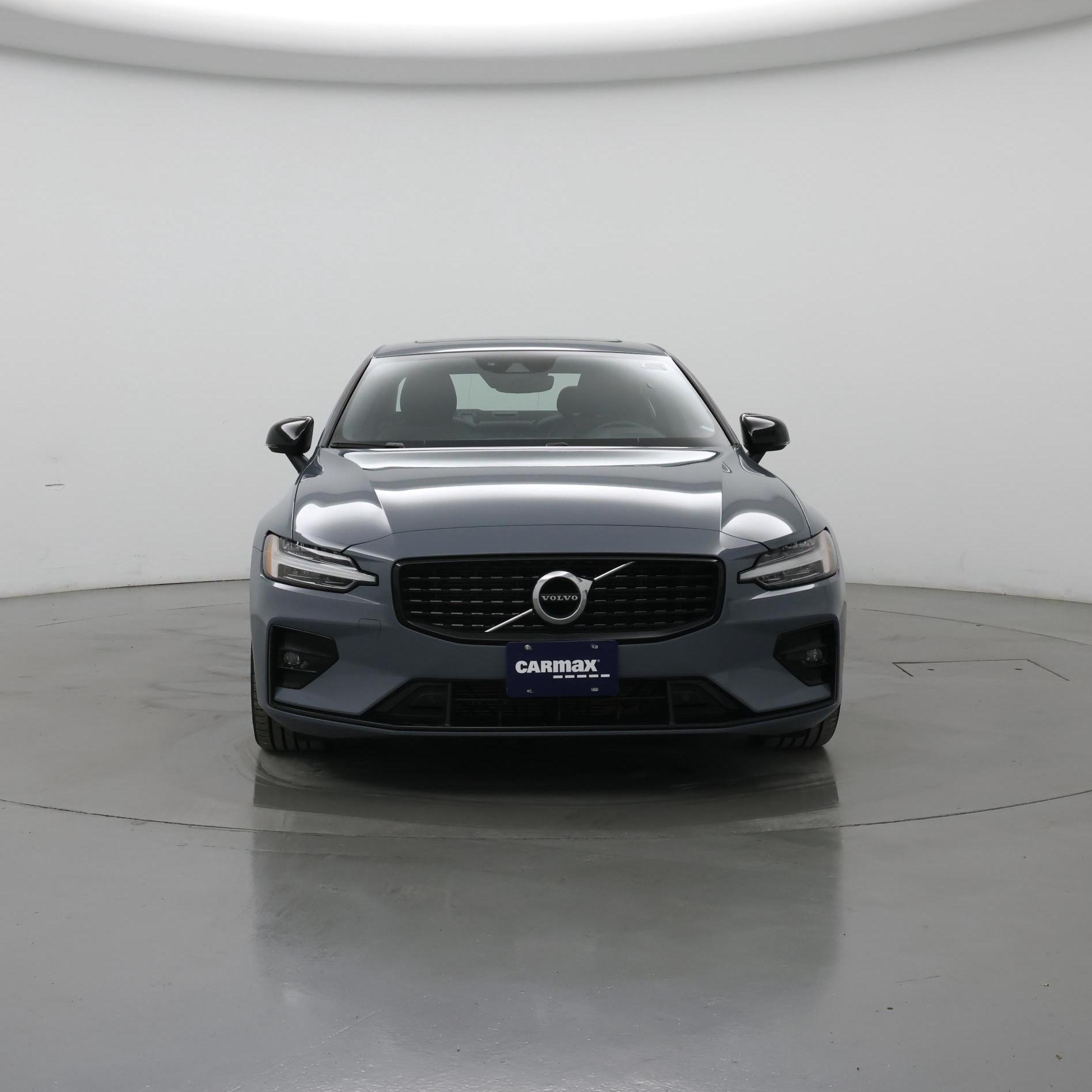 Thumbnail: 2022 Volvo S60 - 5