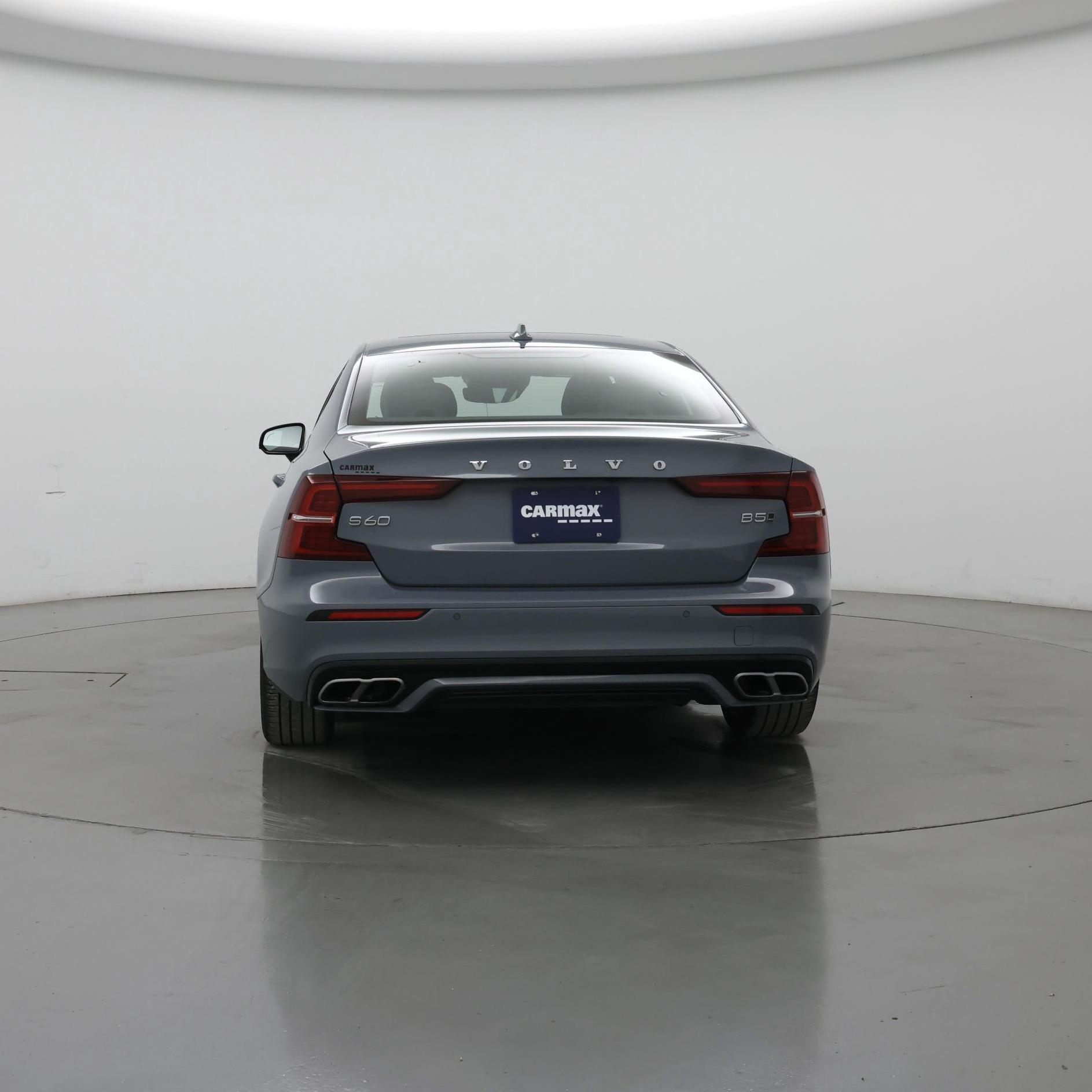 Thumbnail: 2022 Volvo S60 - 6