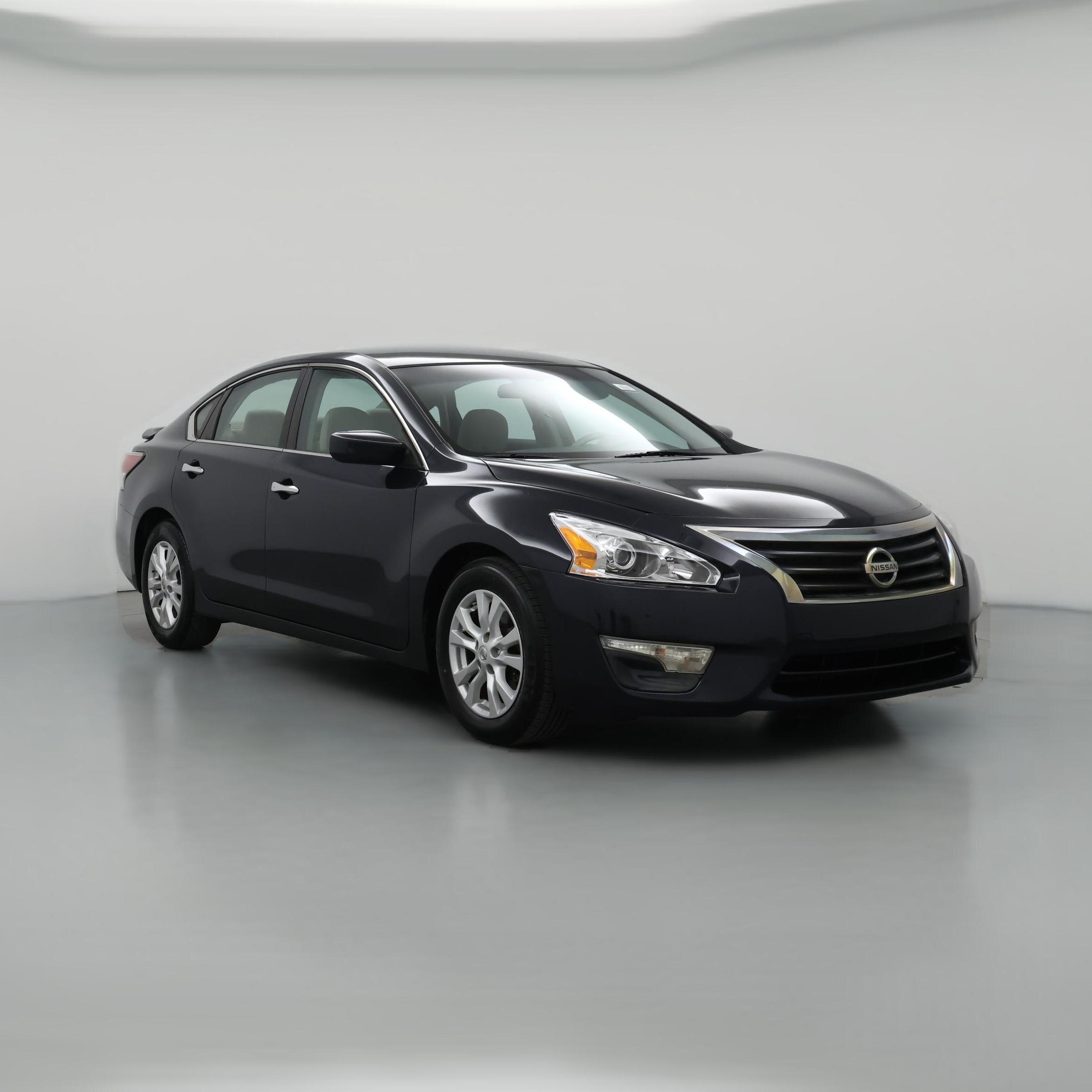Thumbnail: 2014 Nissan Altima - 1
