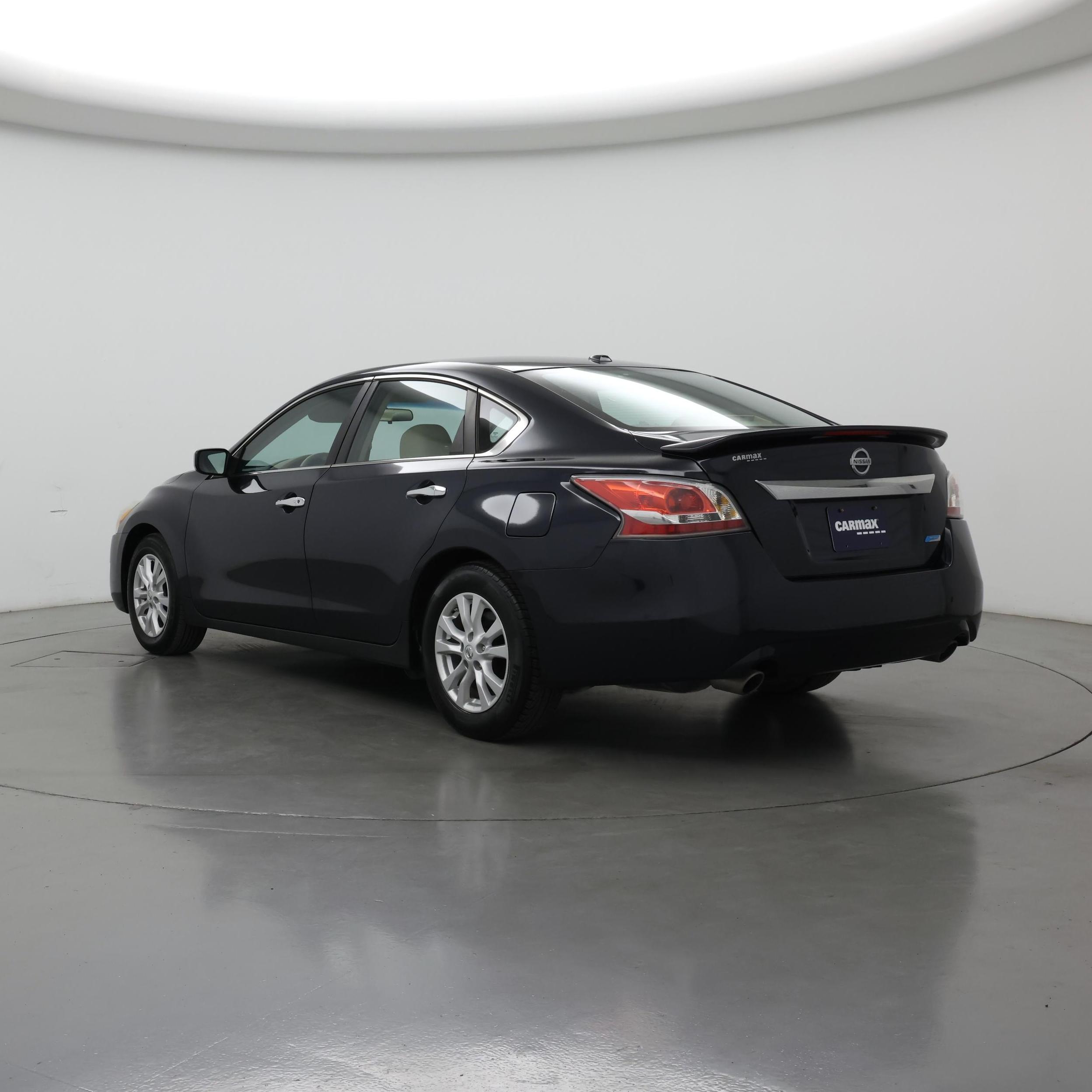 Thumbnail: 2014 Nissan Altima - 2
