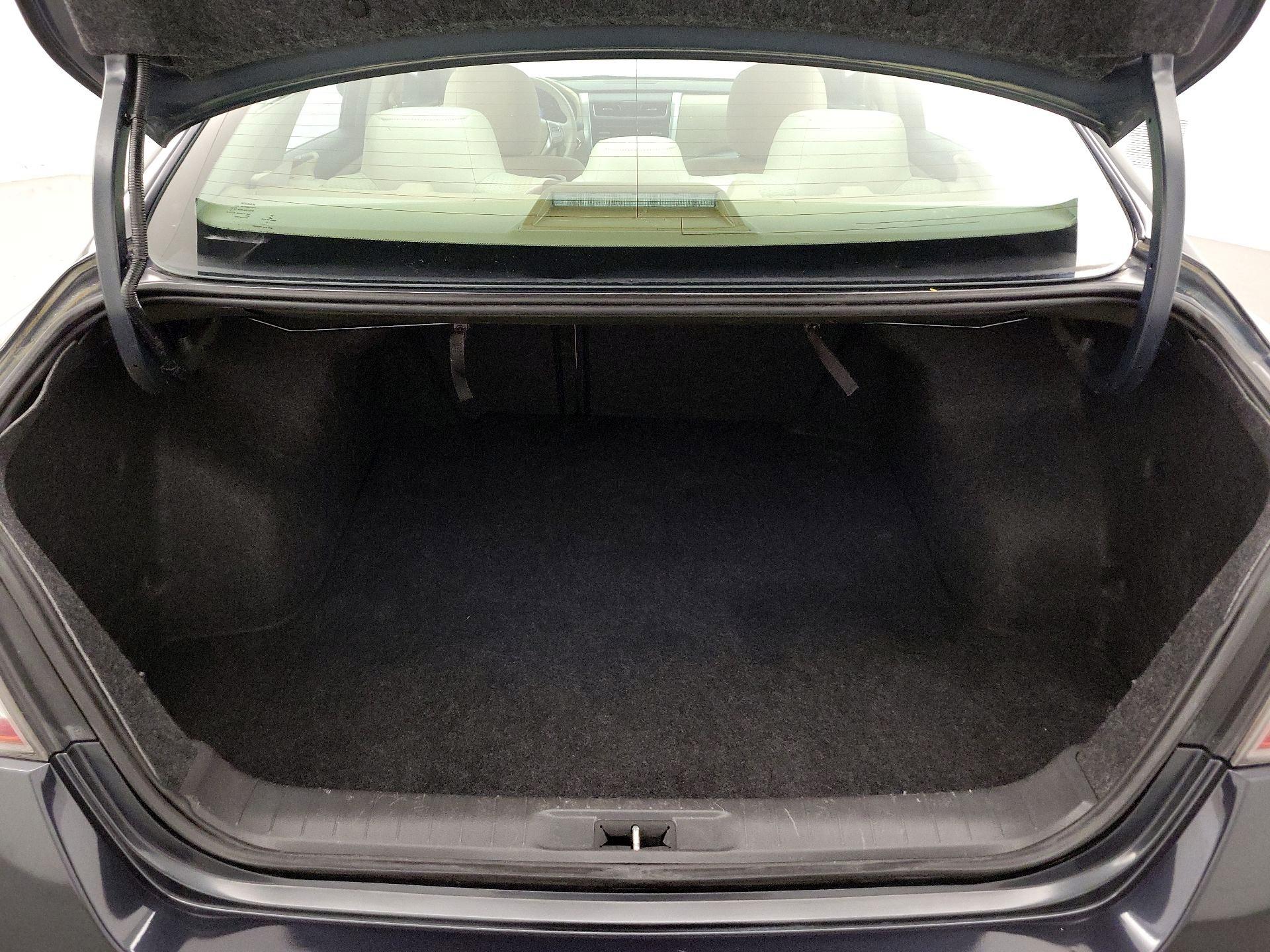 Thumbnail: 2014 Nissan Altima - 20