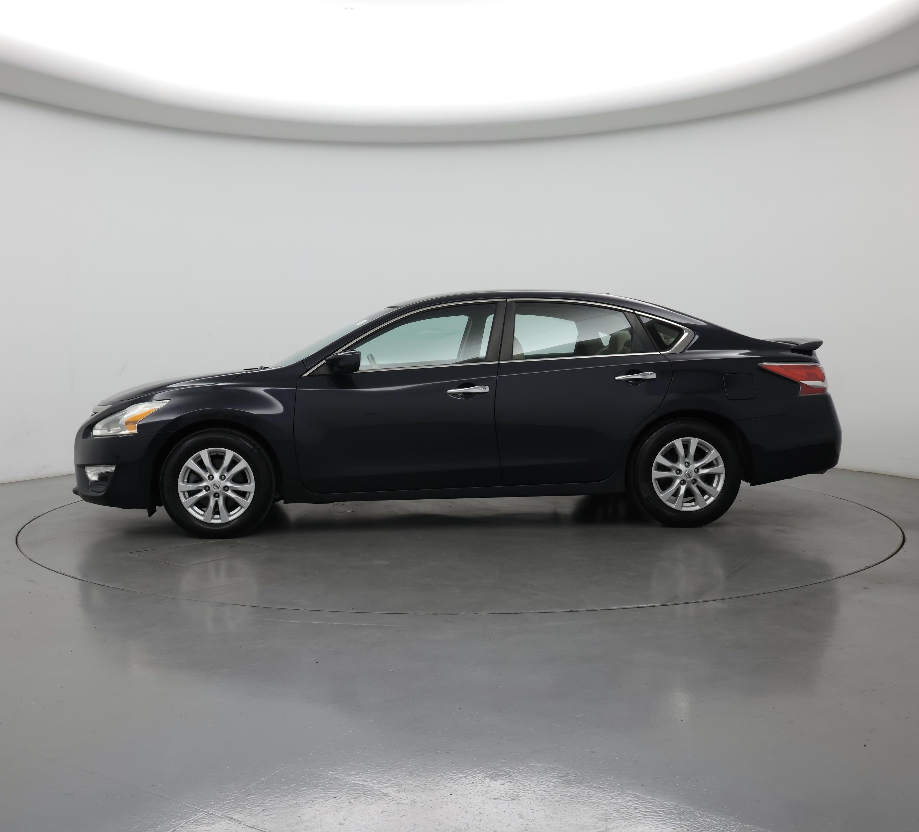 Thumbnail: 2014 Nissan Altima - 3