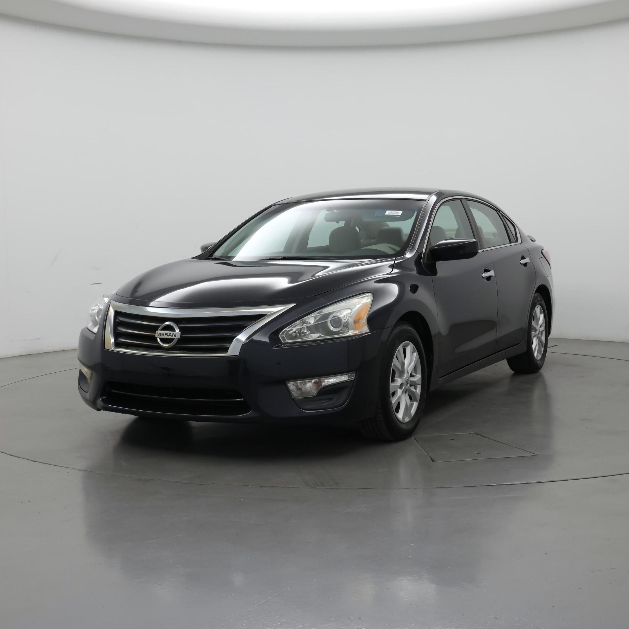 Thumbnail: 2014 Nissan Altima - 4