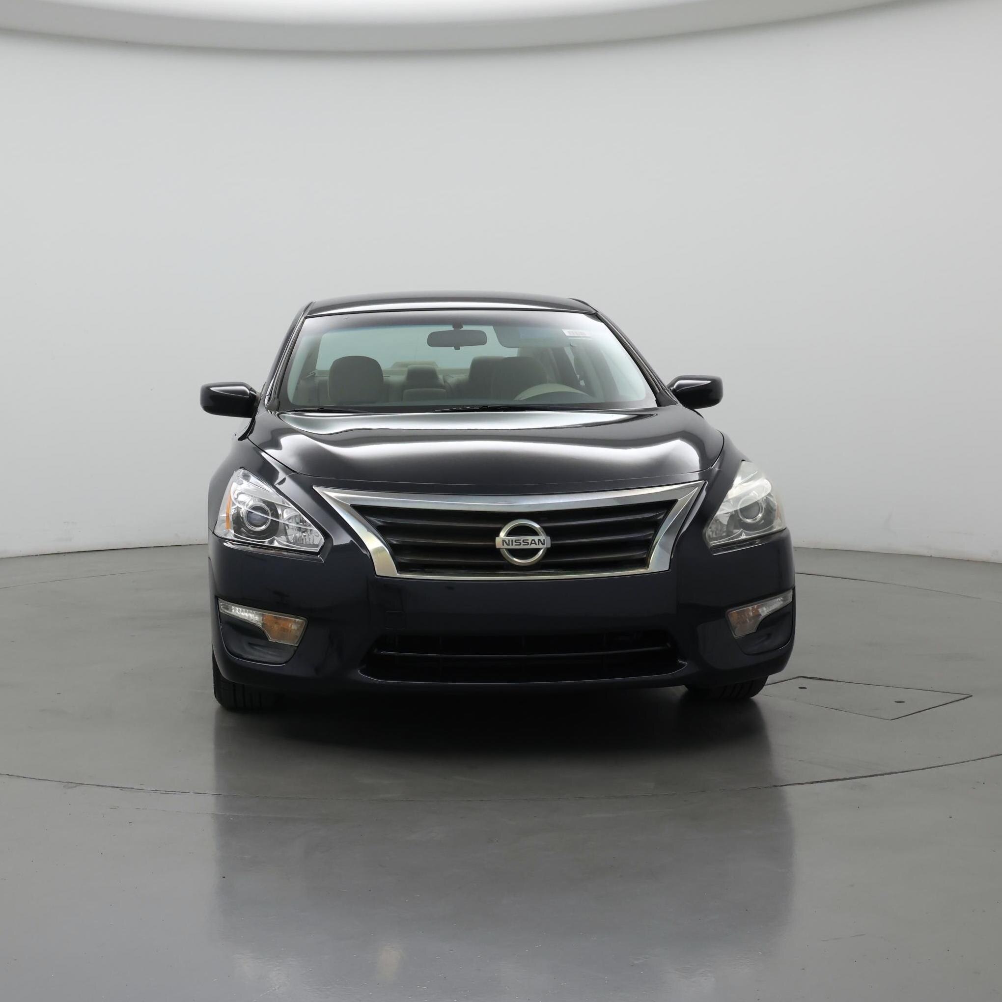 Thumbnail: 2014 Nissan Altima - 5